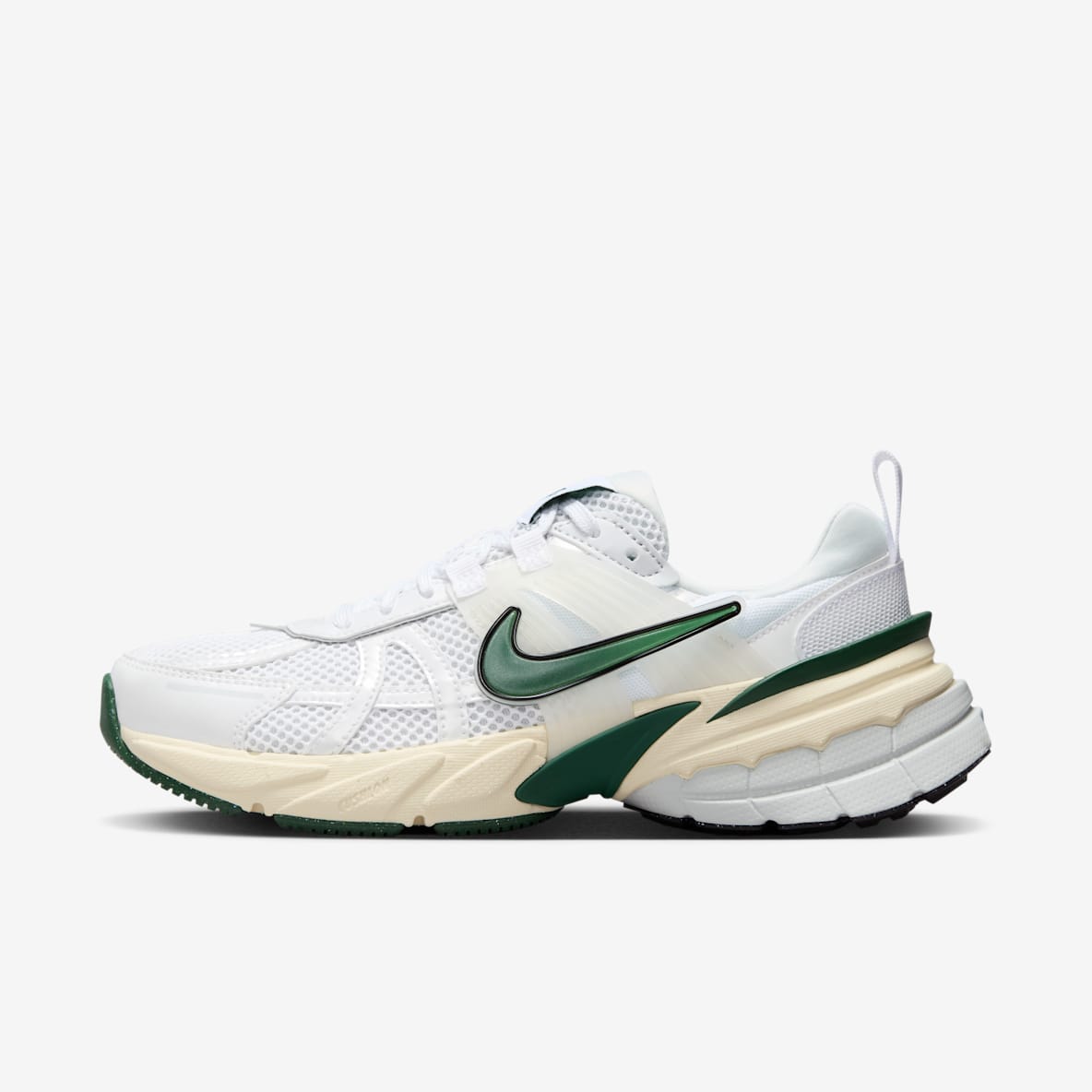 Nike V2K Run Nike V2K Run Women's Shoes with Reflective Accents