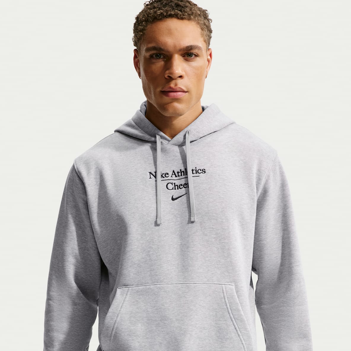 Nike Nike Men's Cheer Pullover Hoodie