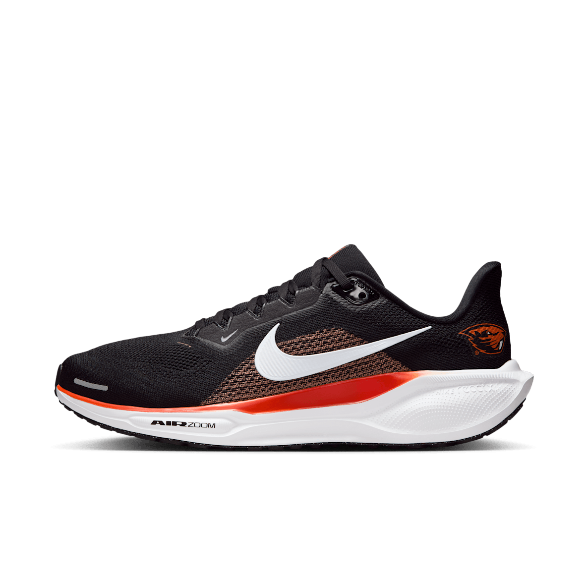 Oregon State Pegasus 41 Oregon State Pegasus 41 Men's Nike College Road Running Shoes