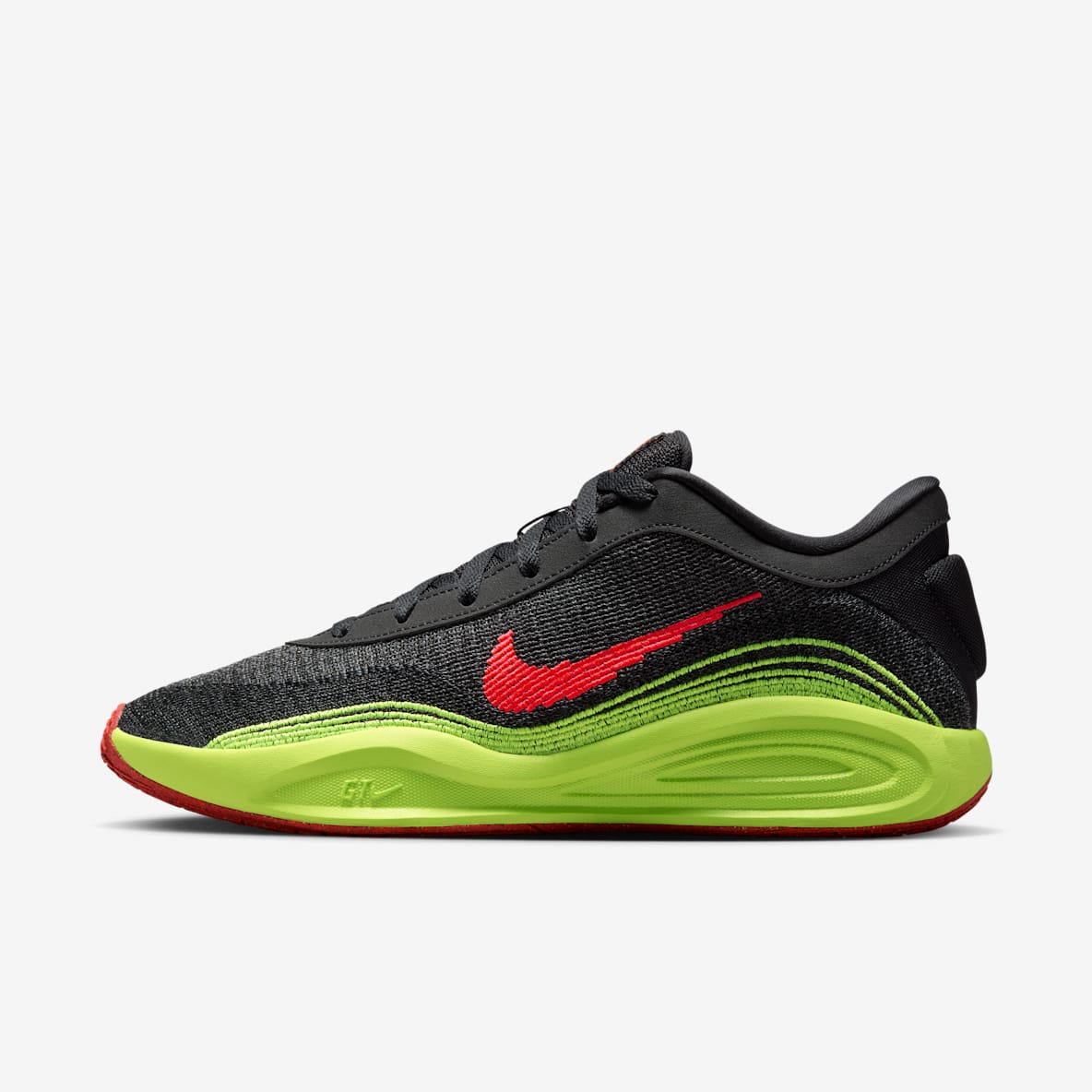 G.T. Hustle Academy Tenis de básquetbol
