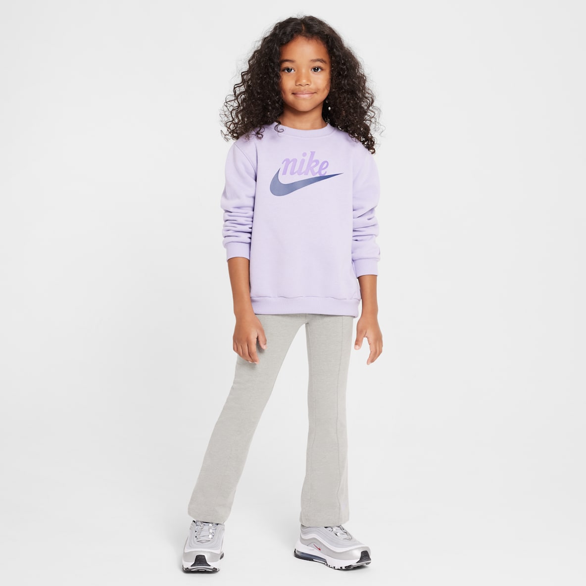 Nike New Impressions Nike New Impressions Little Kids' 2-Piece Leggings Set