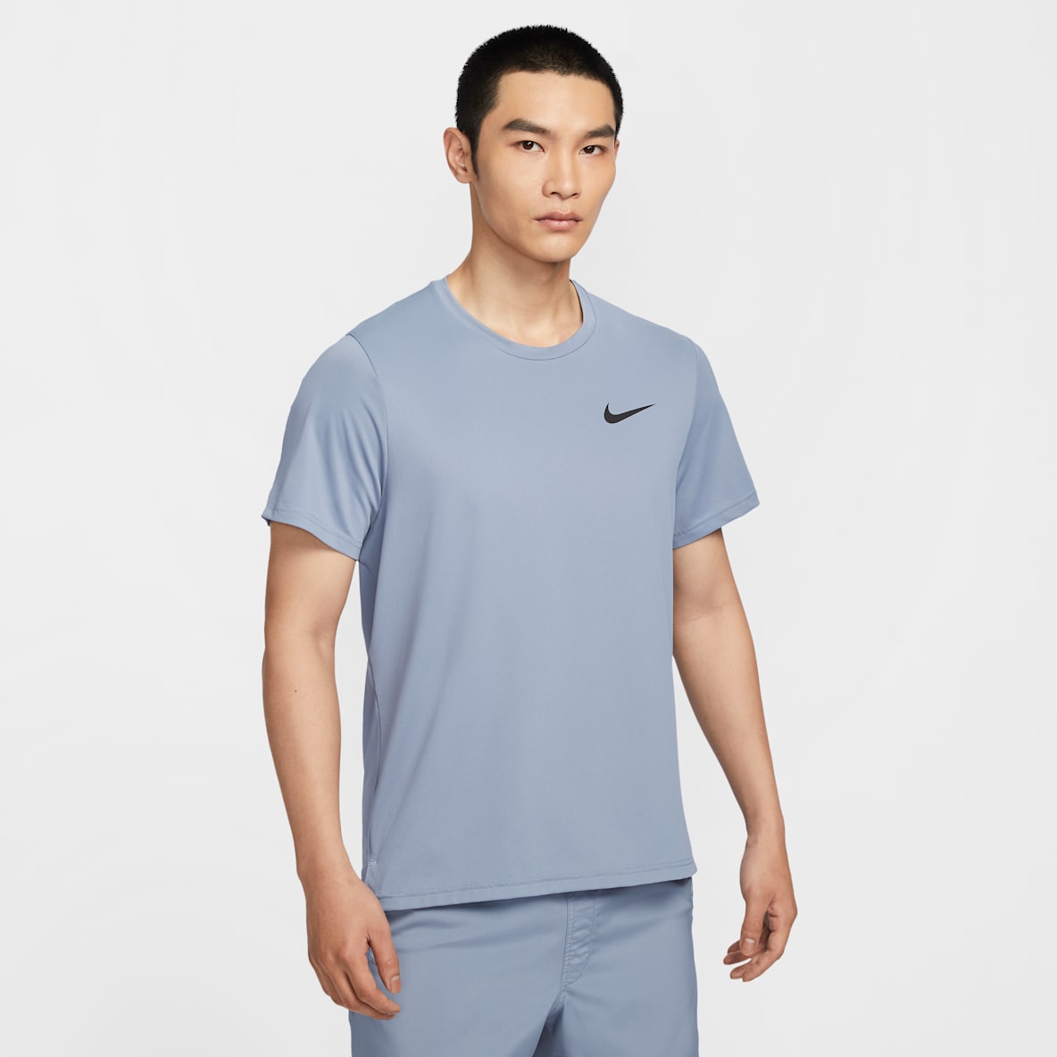 ナイキ プロ Dri-FIT メンズ ショートスリーブ トップ