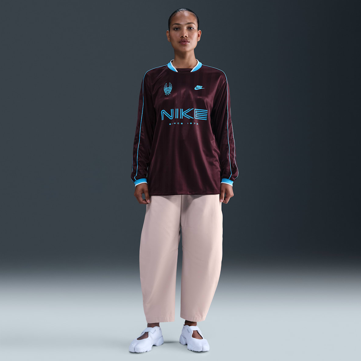 Nike Sportswear Nike Sportswear Women's Barrel Pants