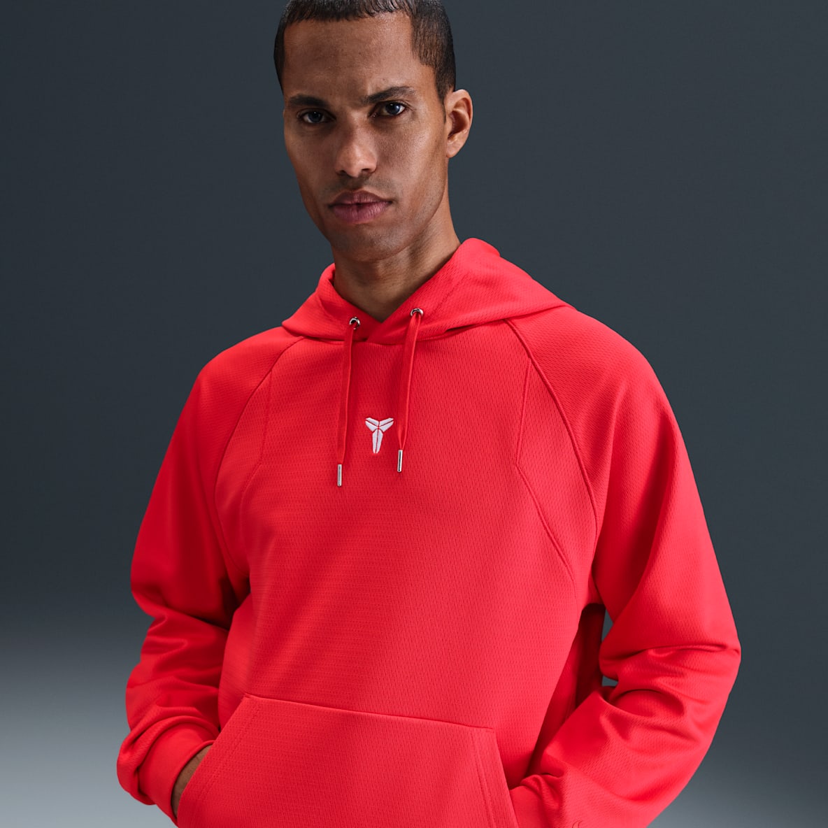 Kobe Kobe Therma-FIT Pullover Hoodie