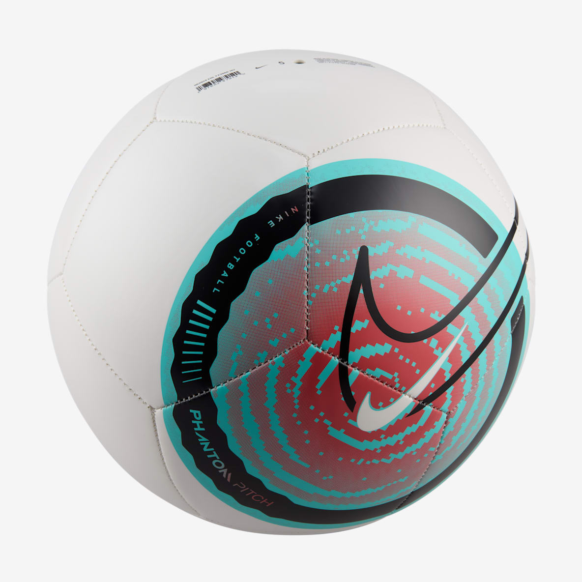 Nike Phantom Nike Phantom Balón de fútbol