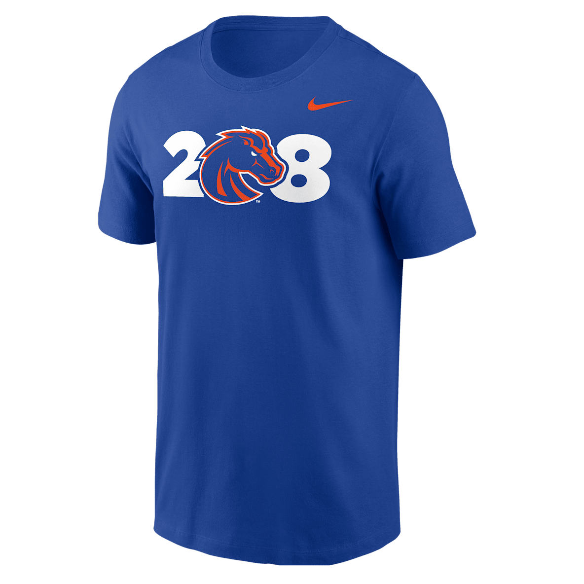 Nike Nike Men's Football Short-Sleeve T-Shirt