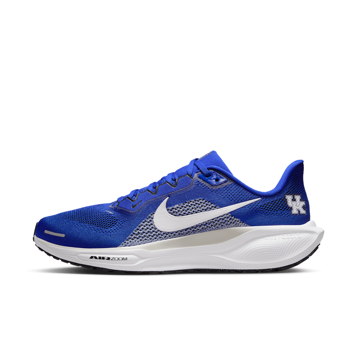 Kentucky Pegasus 41 Men's Nike College Road Running Shoes