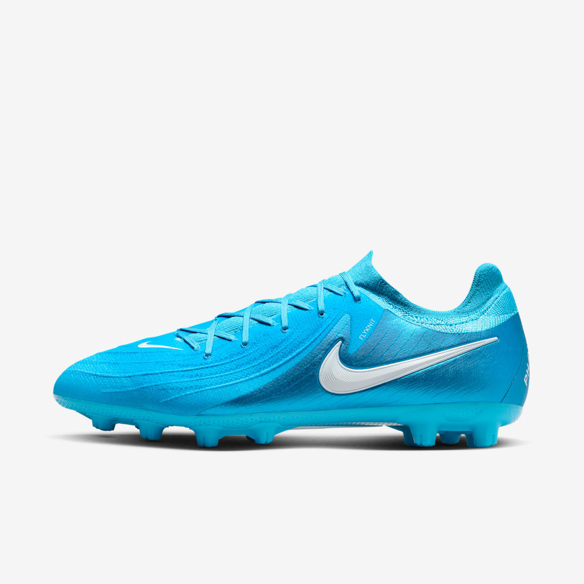Nike Phantom GX 2 Pro HG Low-Top Soccer Cleats
