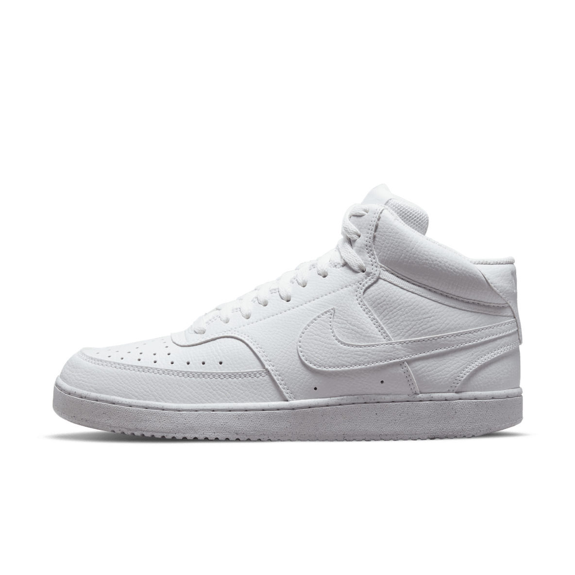 Nike Court Vision Mid Next Nature Nike Court Vision Mid Next Nature Men's Shoes
