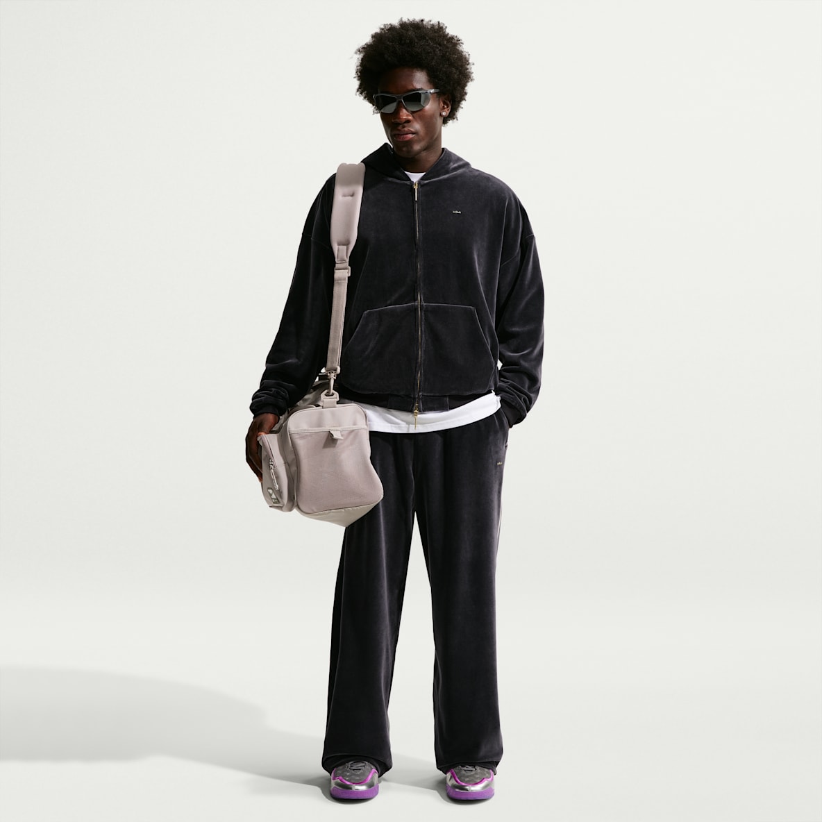 LeBron LeBron Men's Nike Trousers