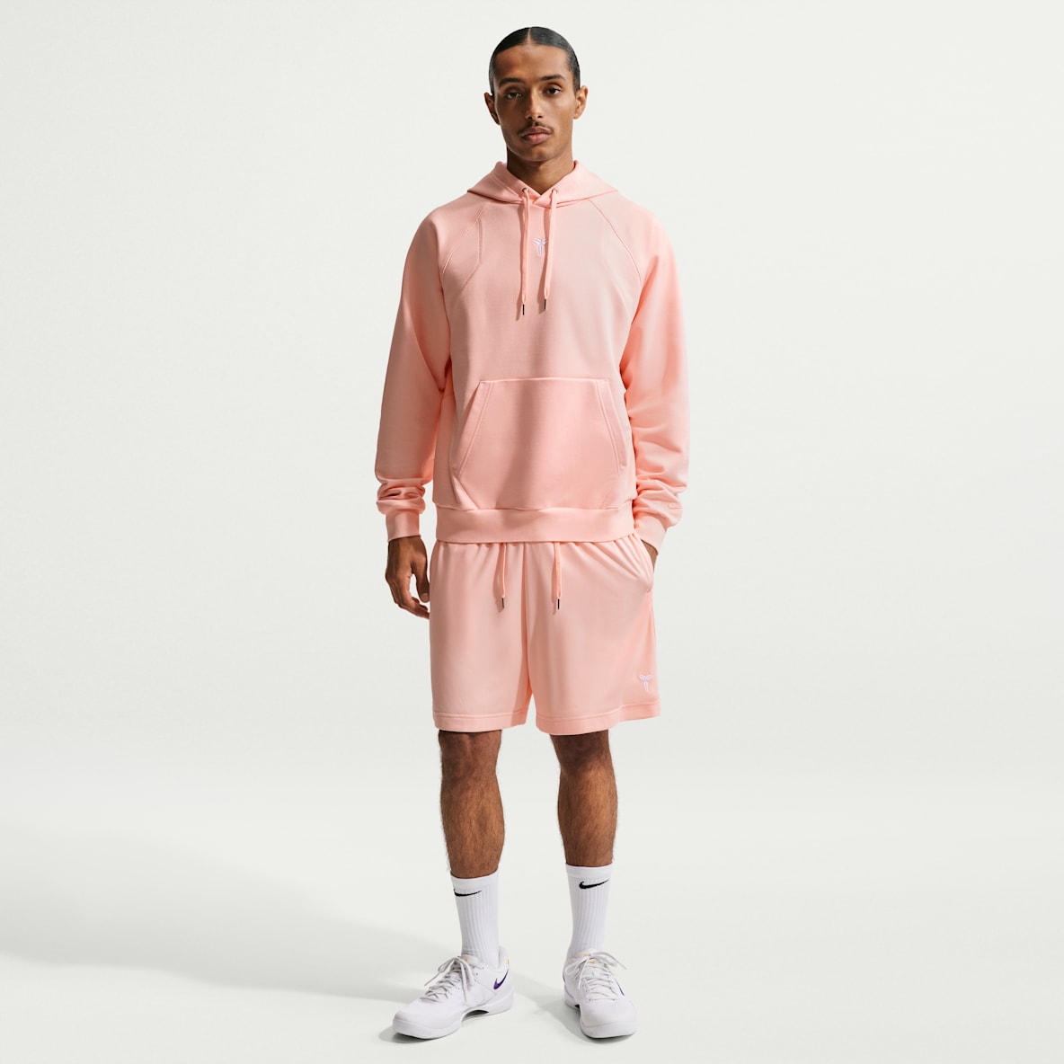 Kobe Basketshorts Dri-FIT 15 cm