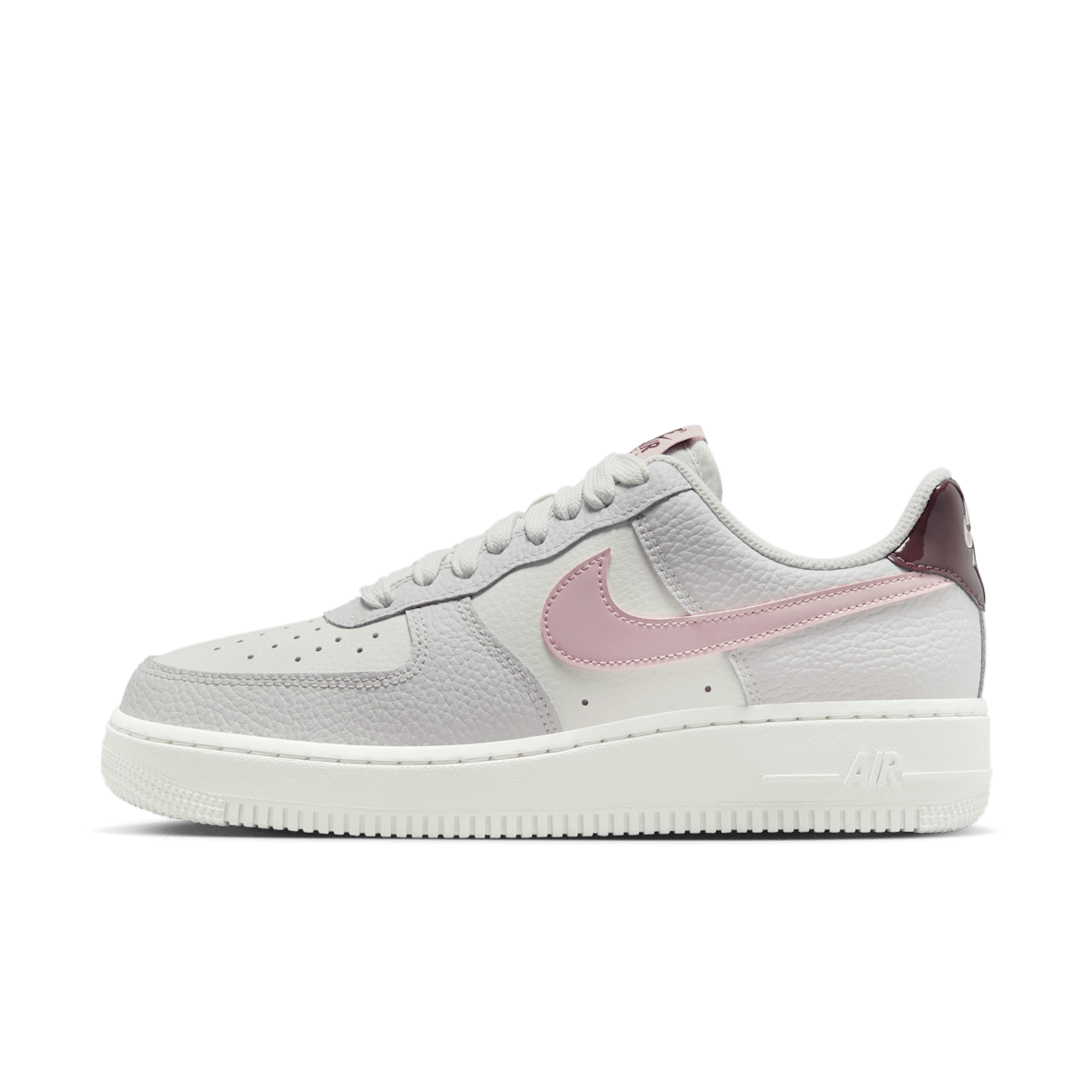 Nike Air Force 1 '07 Nike Air Force 1 '07 Sapatilhas para mulher