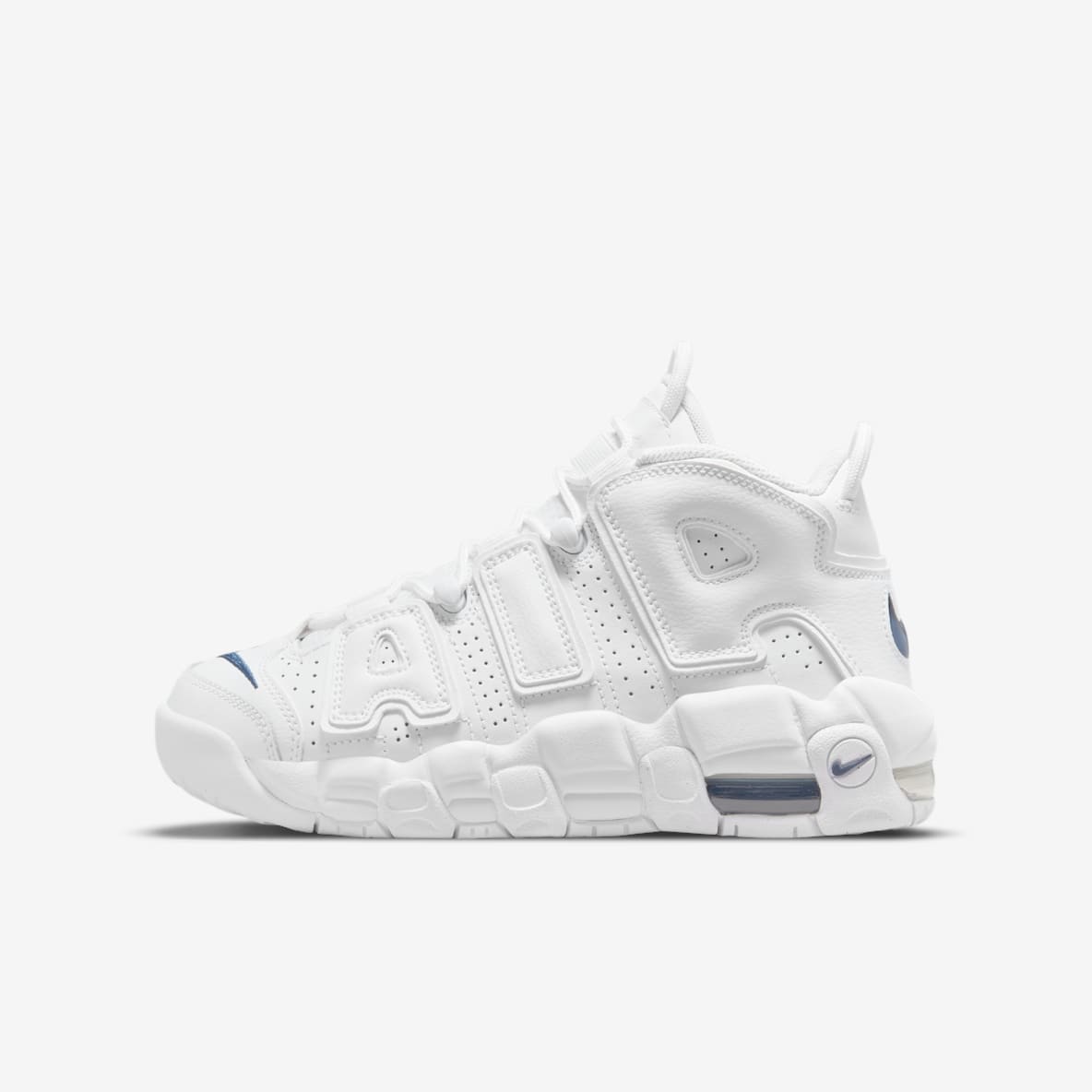 Nike Air More Uptempo Nike Air More Uptempo Calzado para niños grandes