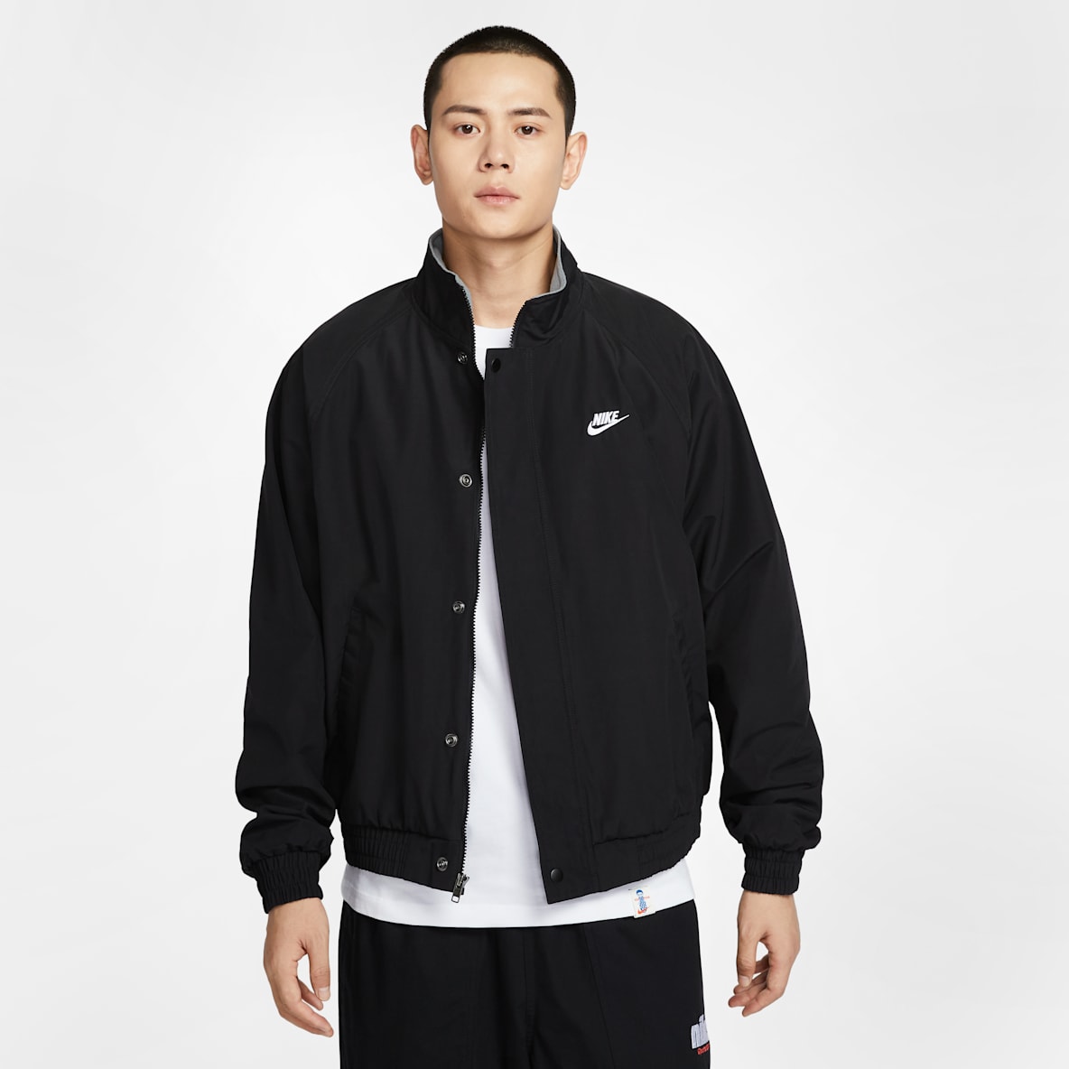 Nike Club Futura Nike Club Futura Men's Jacket