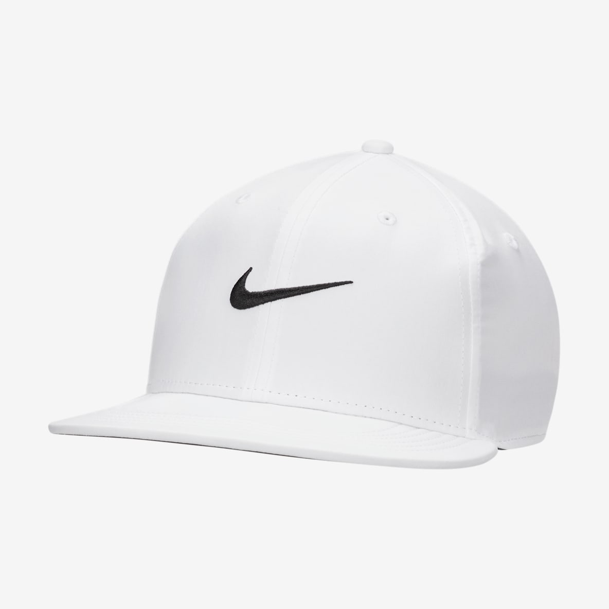 Nike Pro Structured Round Bill Cap
