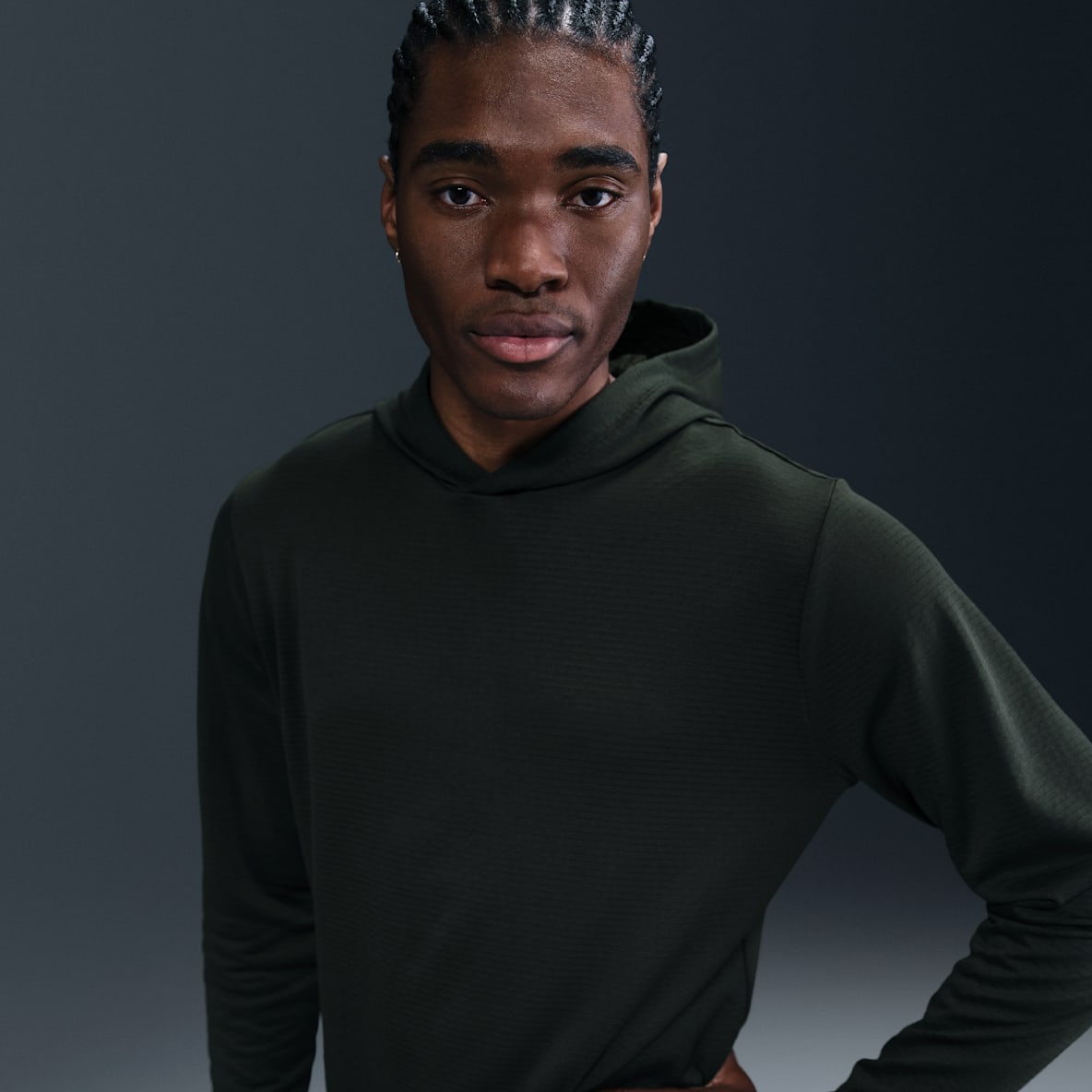 Nike Tour Men's Dri-FIT Golf Hoodie