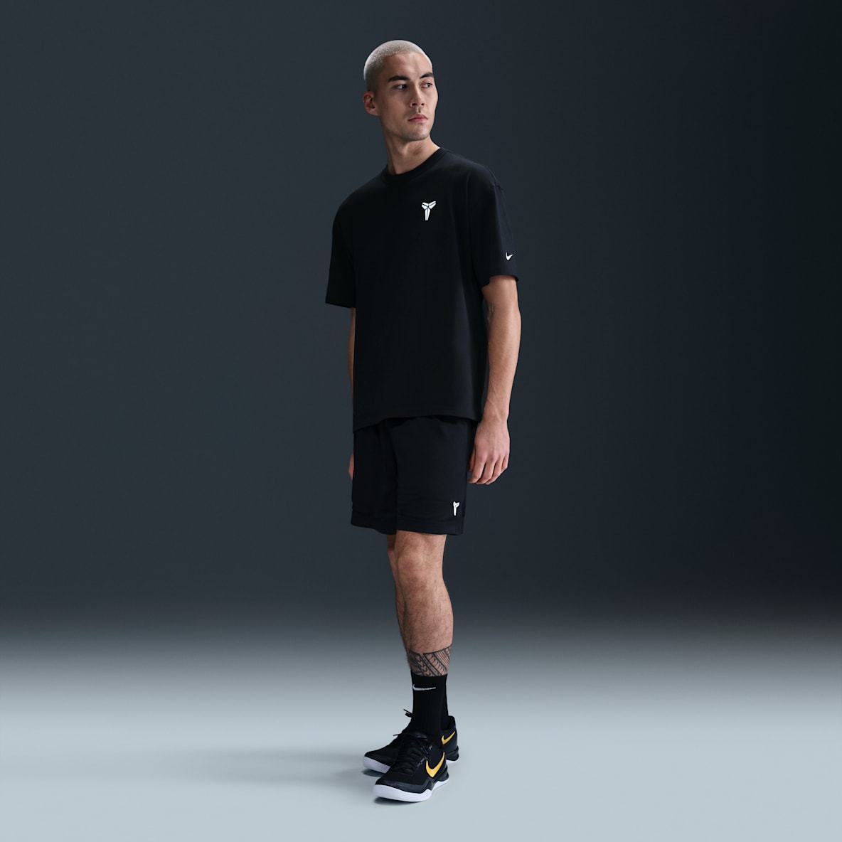 Kobe Kobe Short de basket 15 cm Dri-FIT