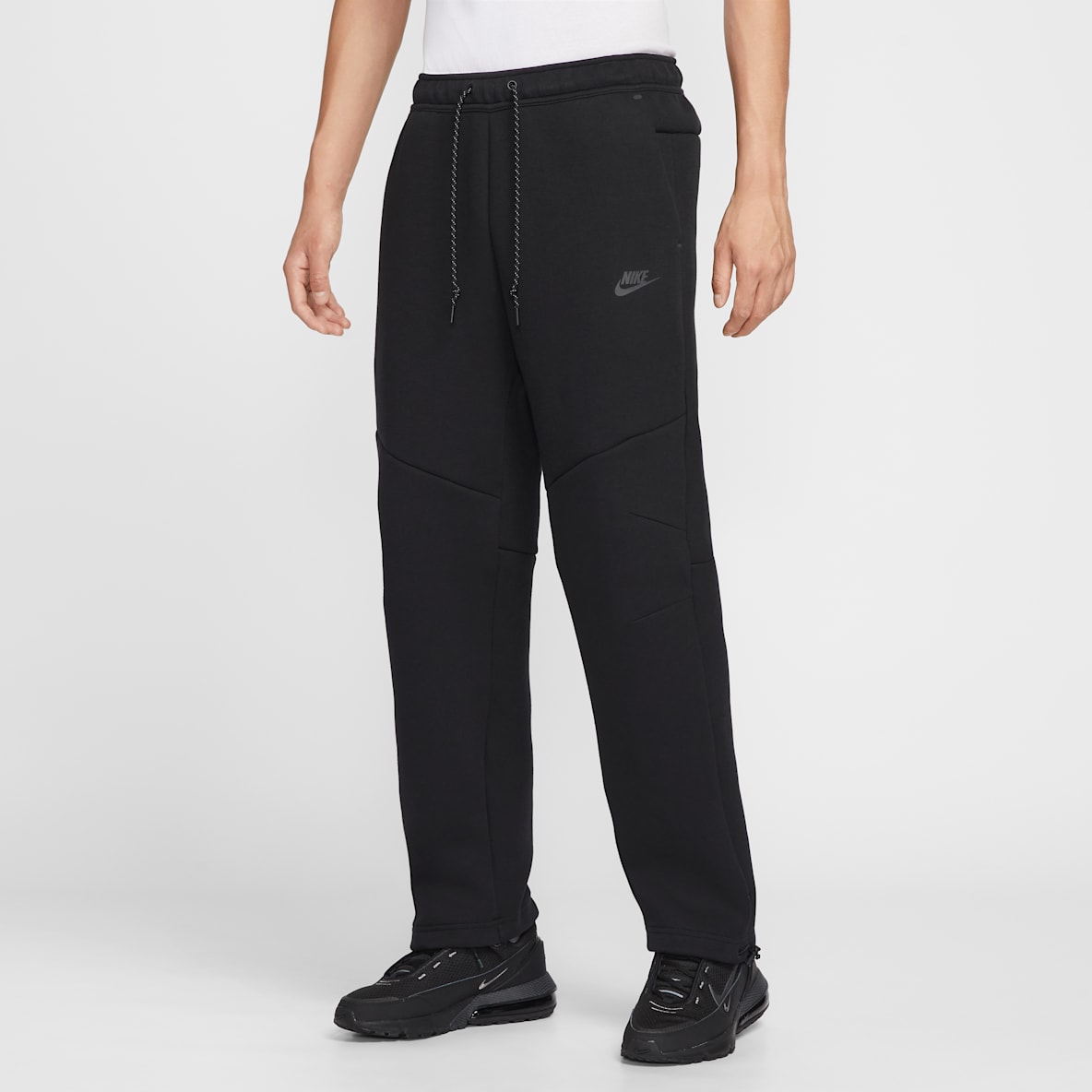 Nike Tech Nike Tech Men's Open-Hem Fleece Pants