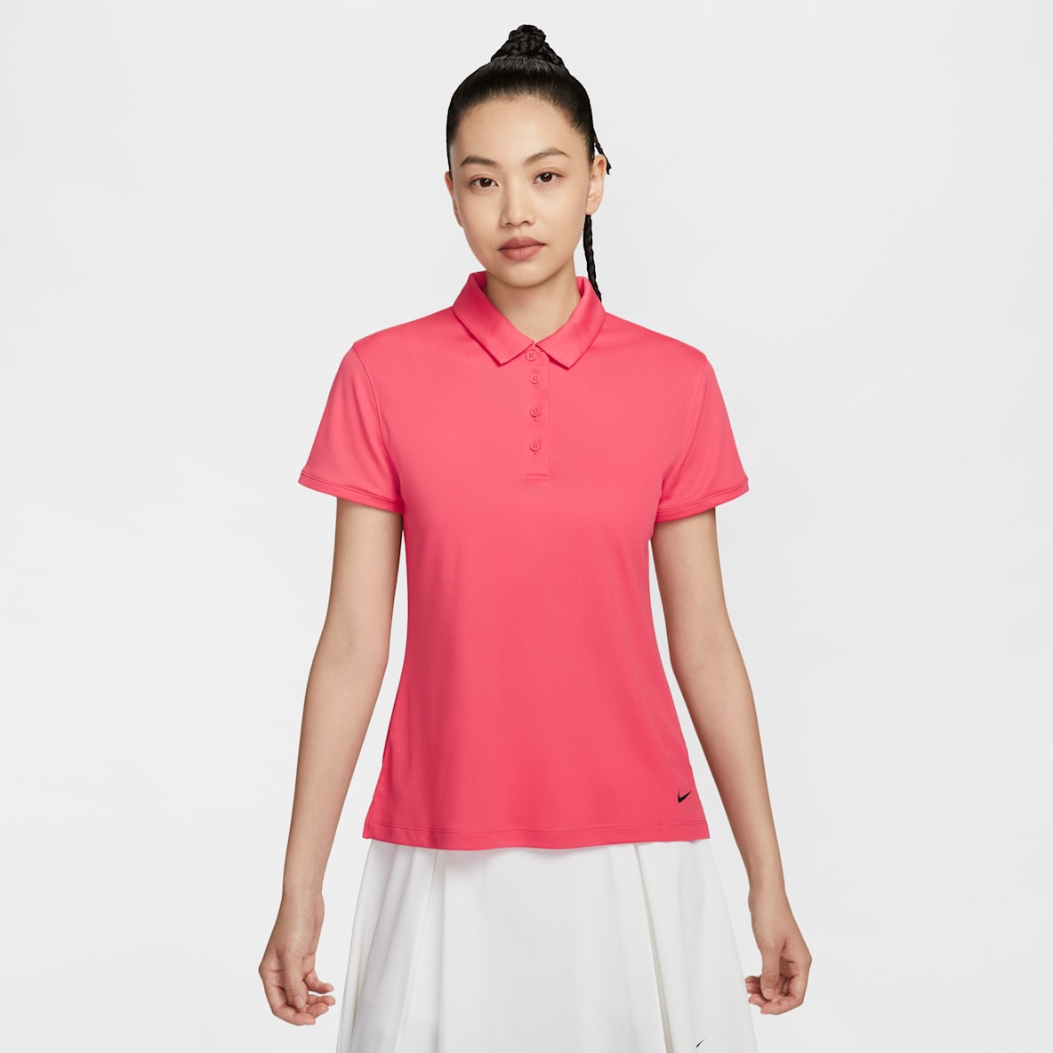 Nike Dri-FIT Victory Nike Dri-FIT Victory Women's Golf Polo