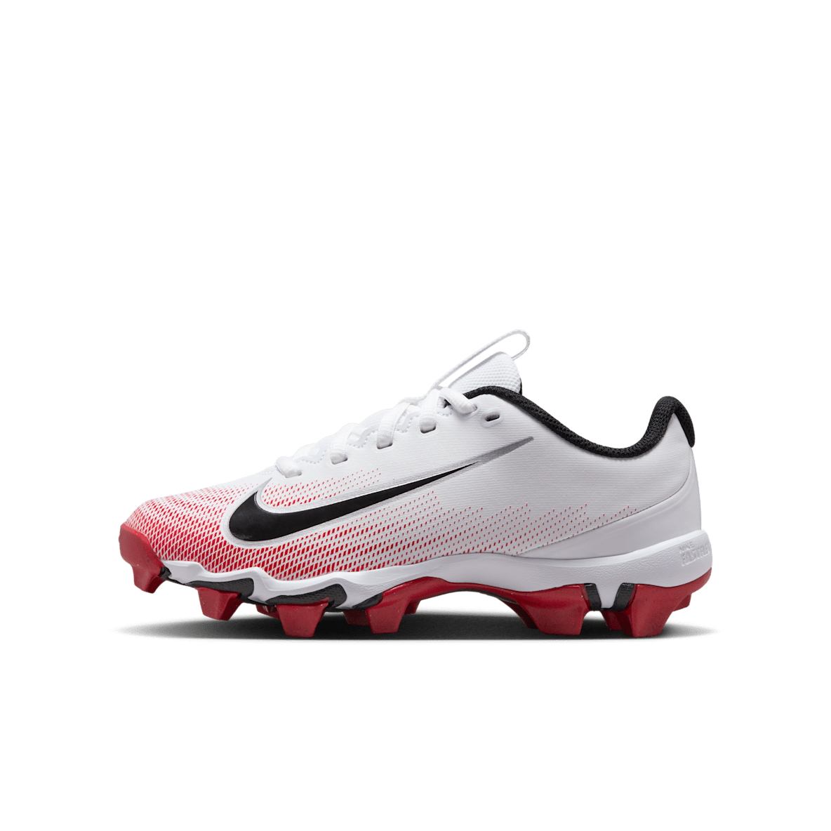 Nike Vapor Shark 3 Big Kids' Football Cleats