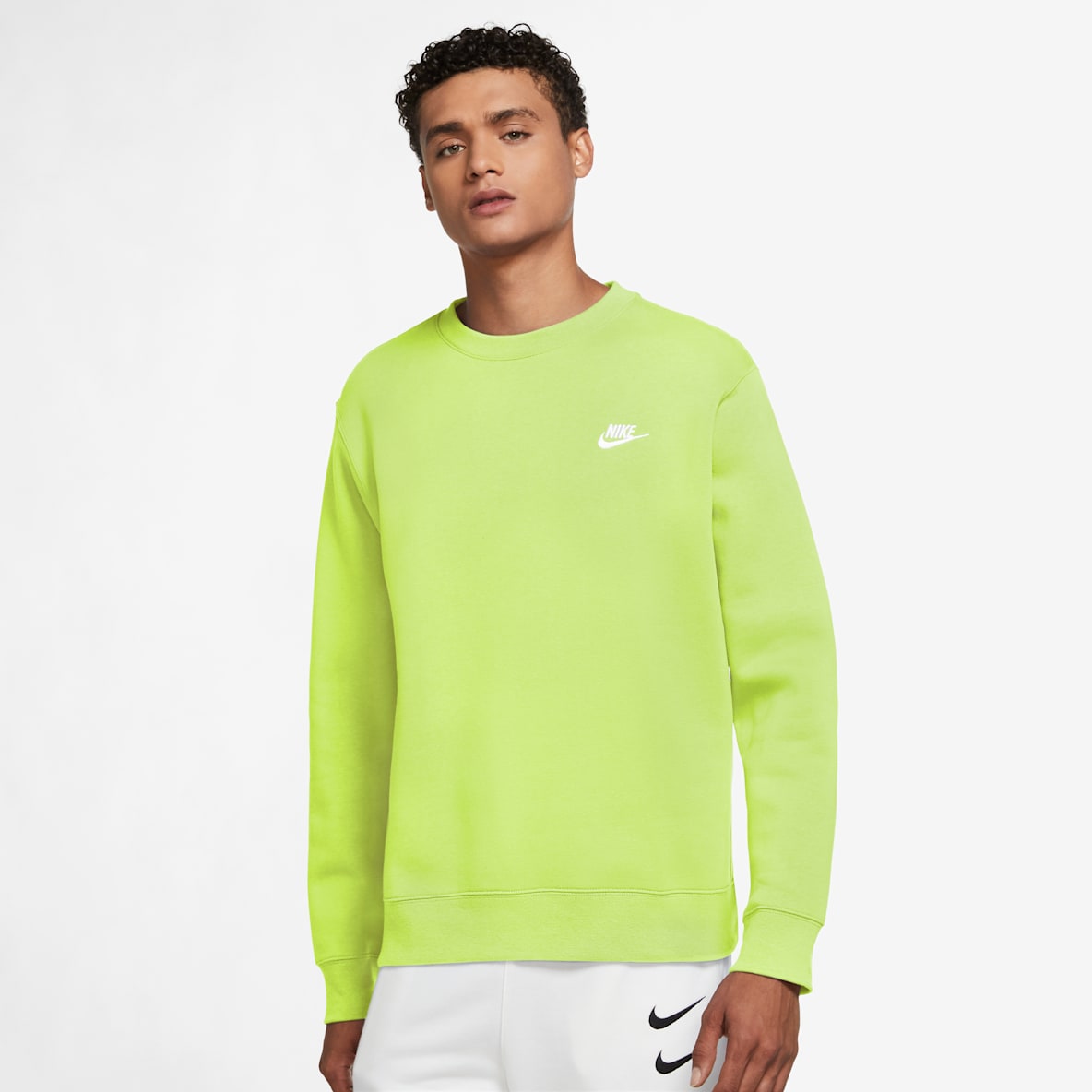 Nike Sportswear Club Fleece Crew