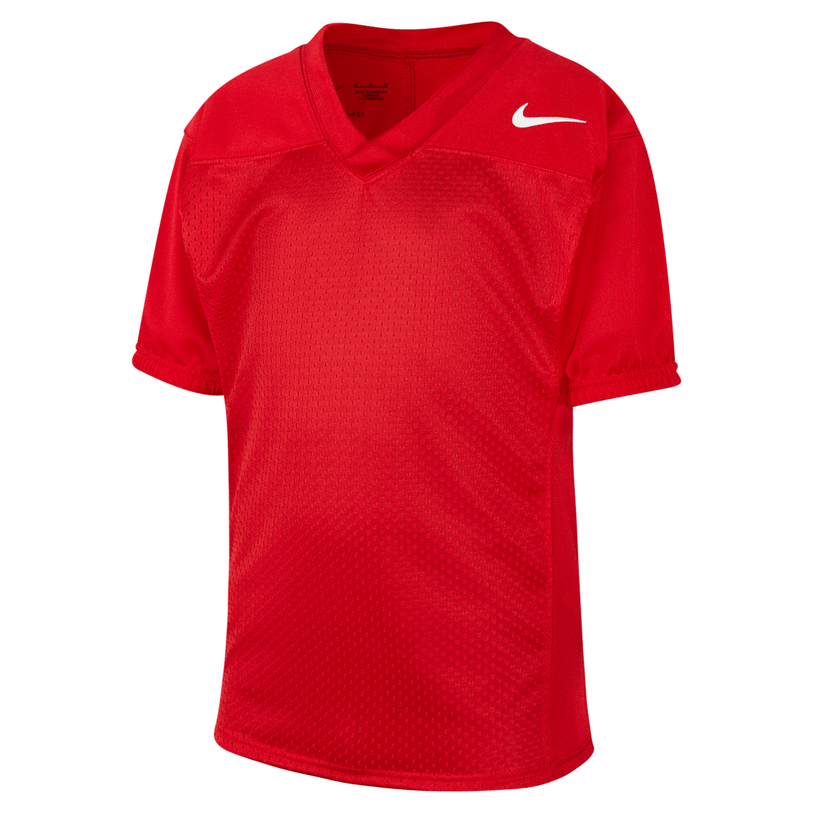 Nike Practice Nike Practice Big Kids' (Boys') Football Jersey