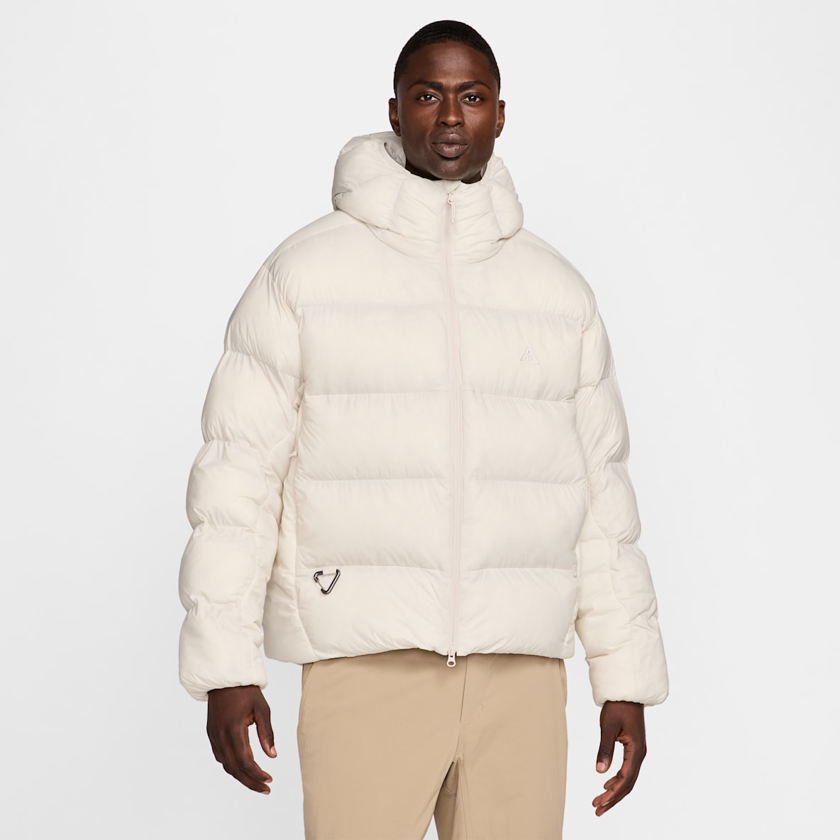 Nike ACG "Lunar Lake" PrimaLoft® Nike ACG "Lunar Lake" PrimaLoft® Men's Therma-FIT ADV Loose Hooded Jacket