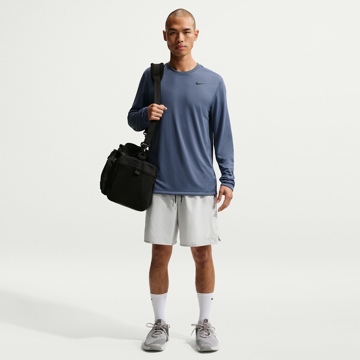 Nike Unlimited Nike Unlimited Short non doublé Dri-FIT 18 cm pour homme