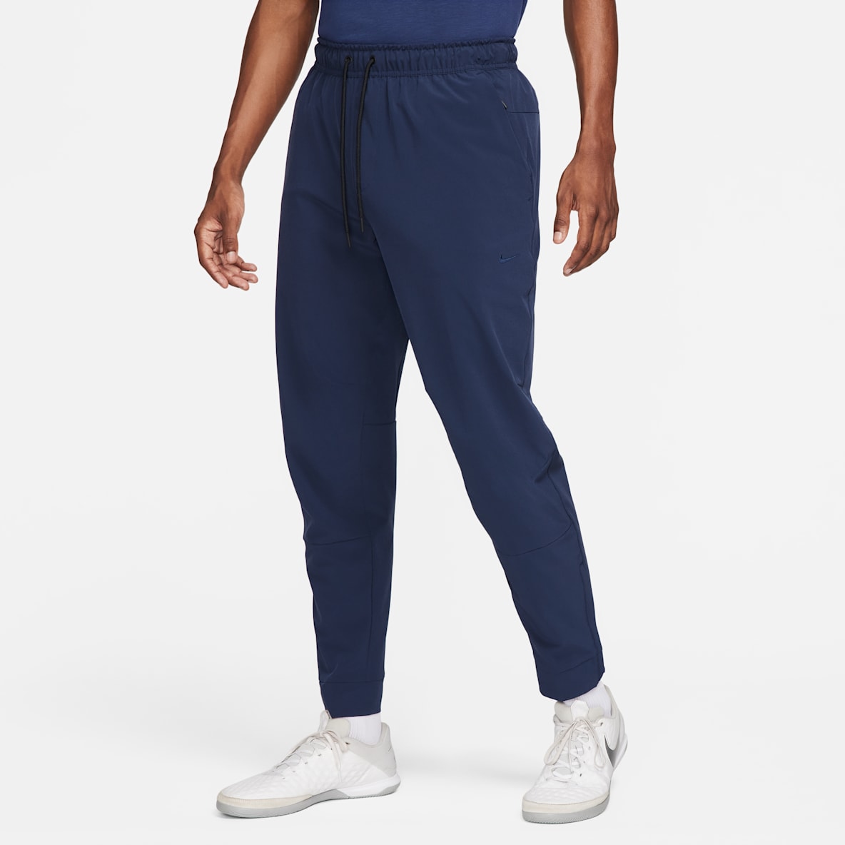 Nike Unlimited Pantalon avec ouvertures à zip Dri-FIT pour homme
