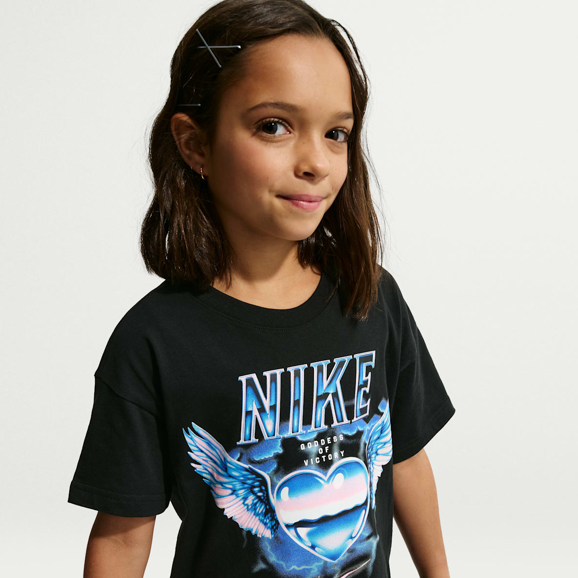 Nike Sportswear Nike Sportswear Older Kids' T-Shirt