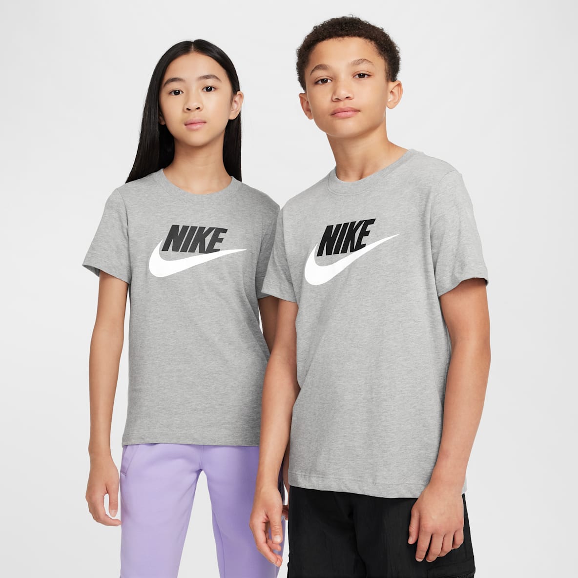 Nike Sportswear Nike Sportswear T-shirt Júnior