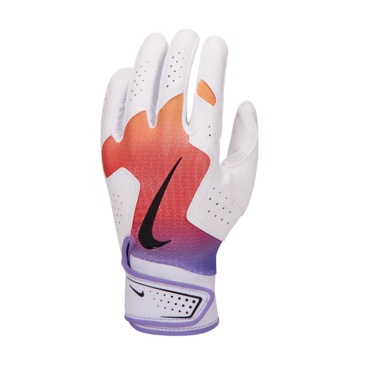 Nike Alpha 2.0 Nike Alpha 2.0 Kids' Baseball Batting Glove
