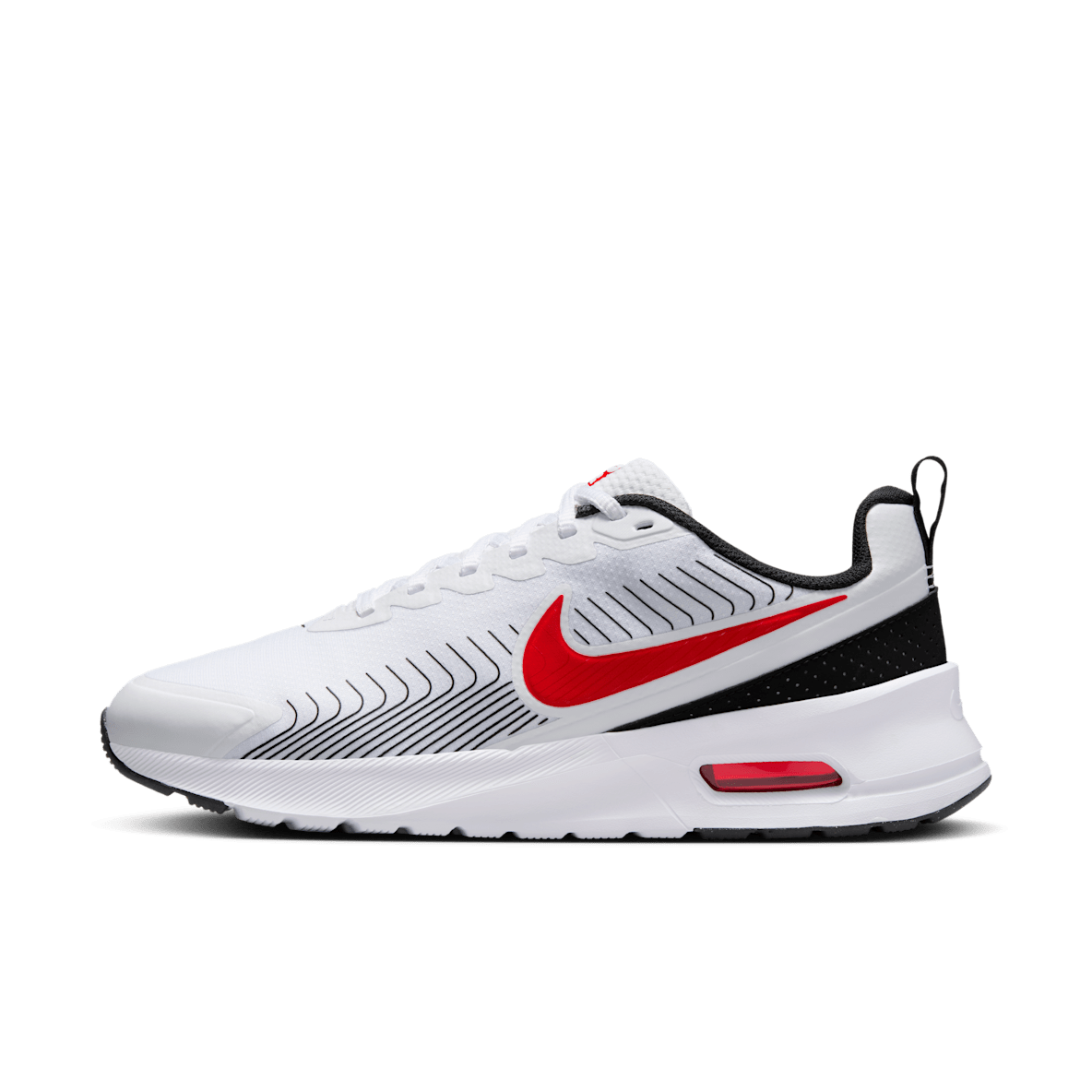 Nike Air Max Nuaxis Nike Air Max Nuaxis Men's Shoes