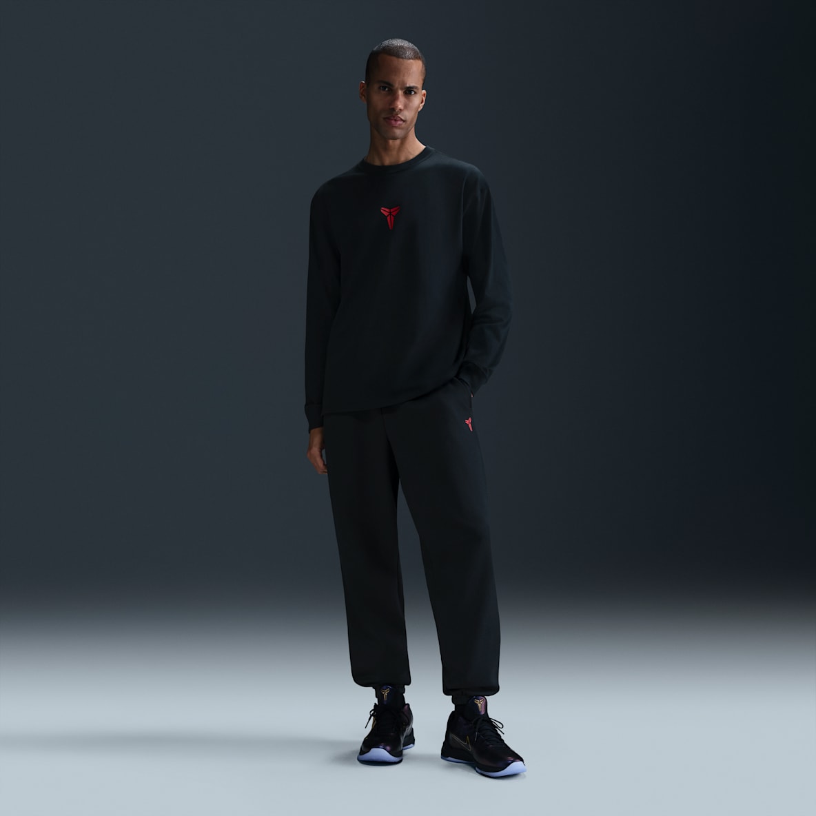 Kobe Kobe Therma-FIT Basketball Trousers