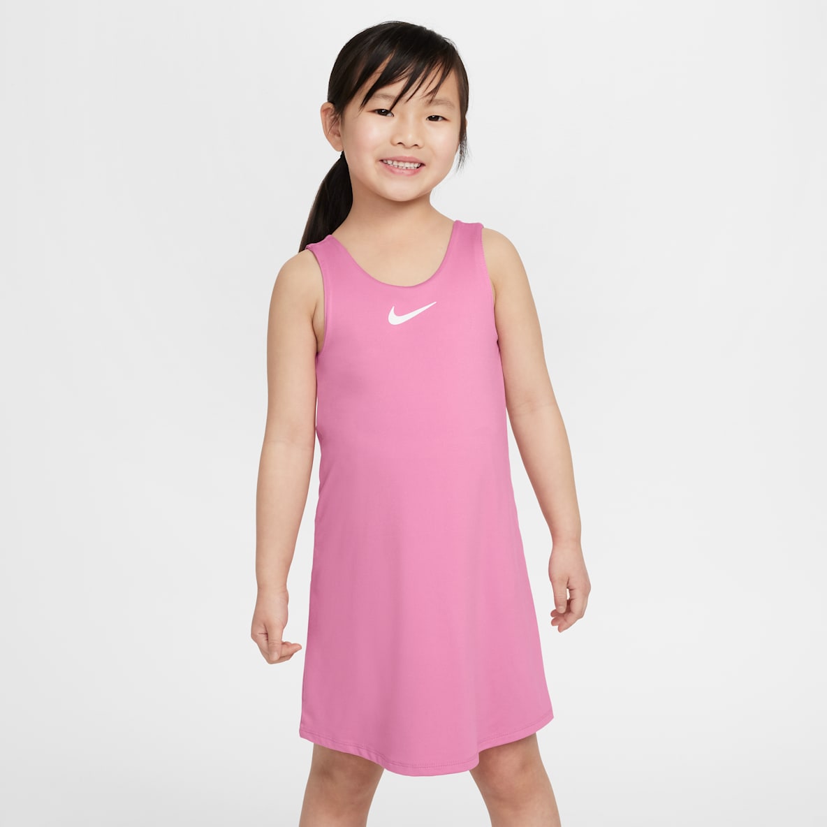 Nike Dri-FIT One Nike Dri-FIT One Little Kids' Sport Dress