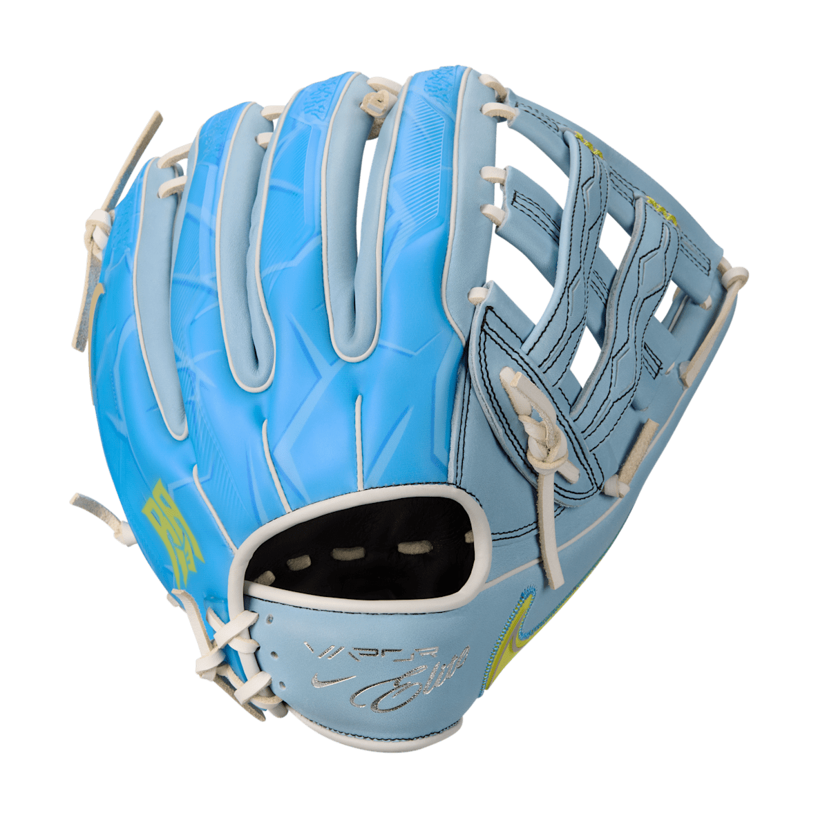 Nike Vapor Elite "Ronald Acuña Jr." Nike Vapor Elite "Ronald Acuña Jr." Men's Fielding Glove