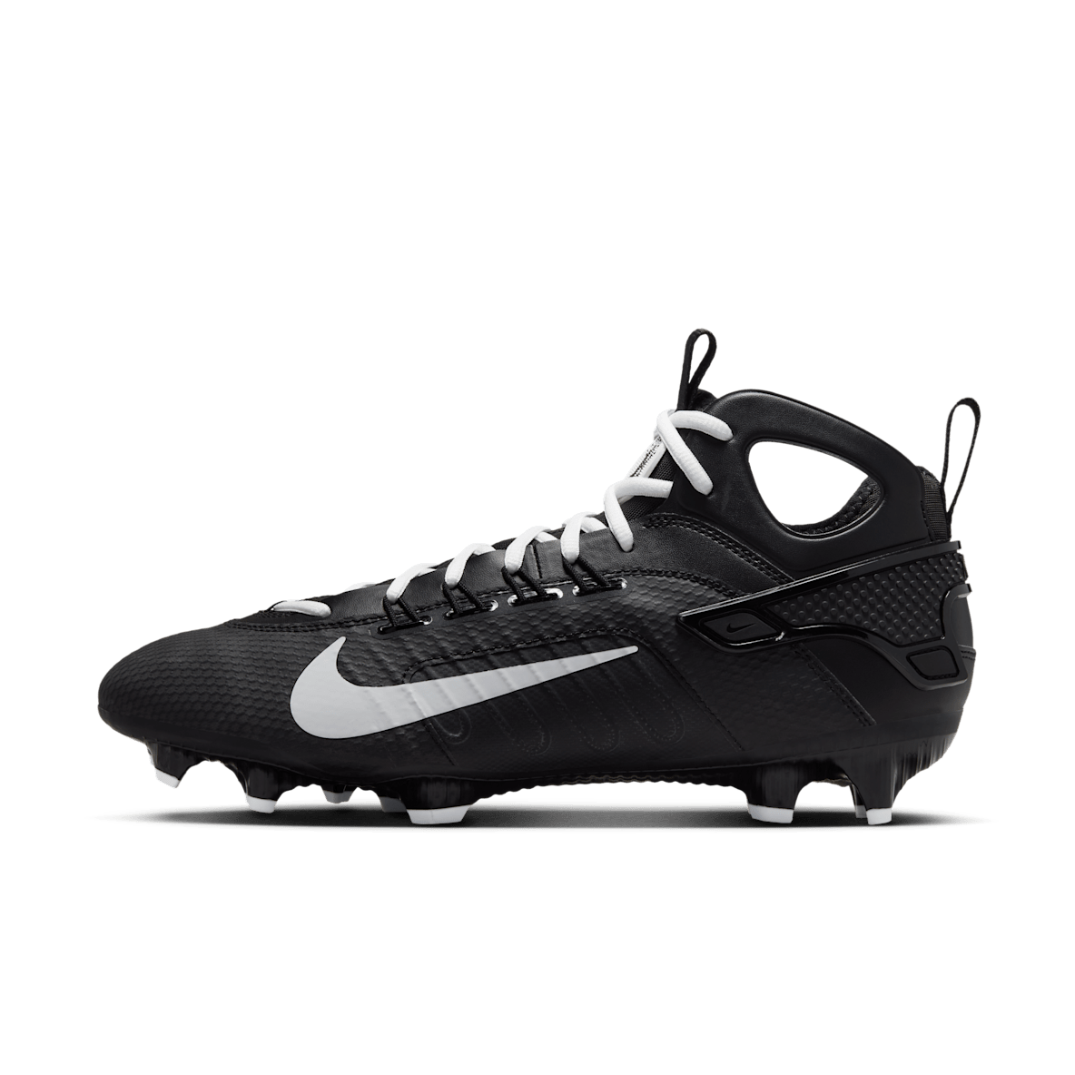 Nike Huarache 9 Elite LAX Nike Huarache 9 Elite LAX Lacrosse Cleats