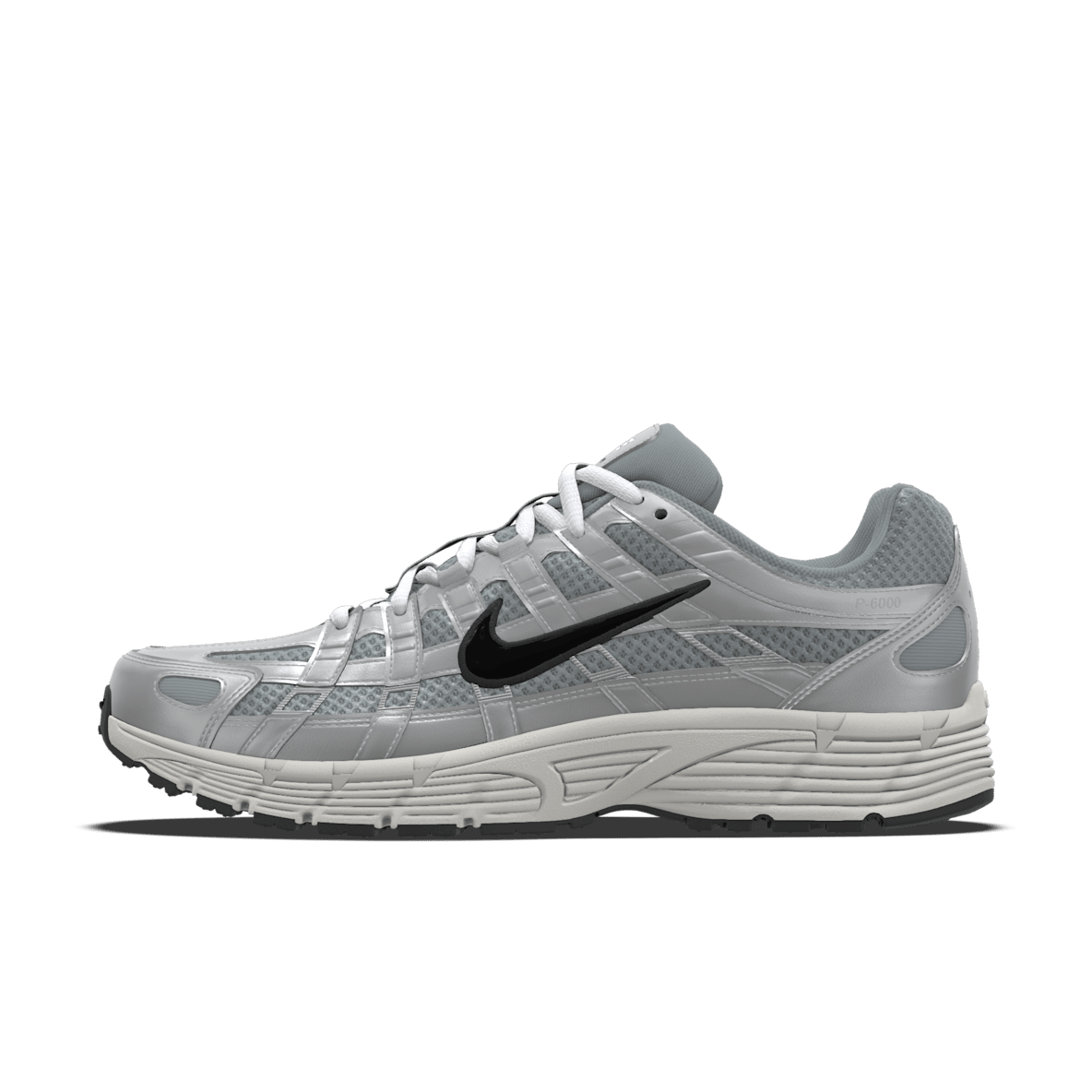 Nike P-6000 By You Nike P-6000 By You Scarpa personalizzabile – Uomo
