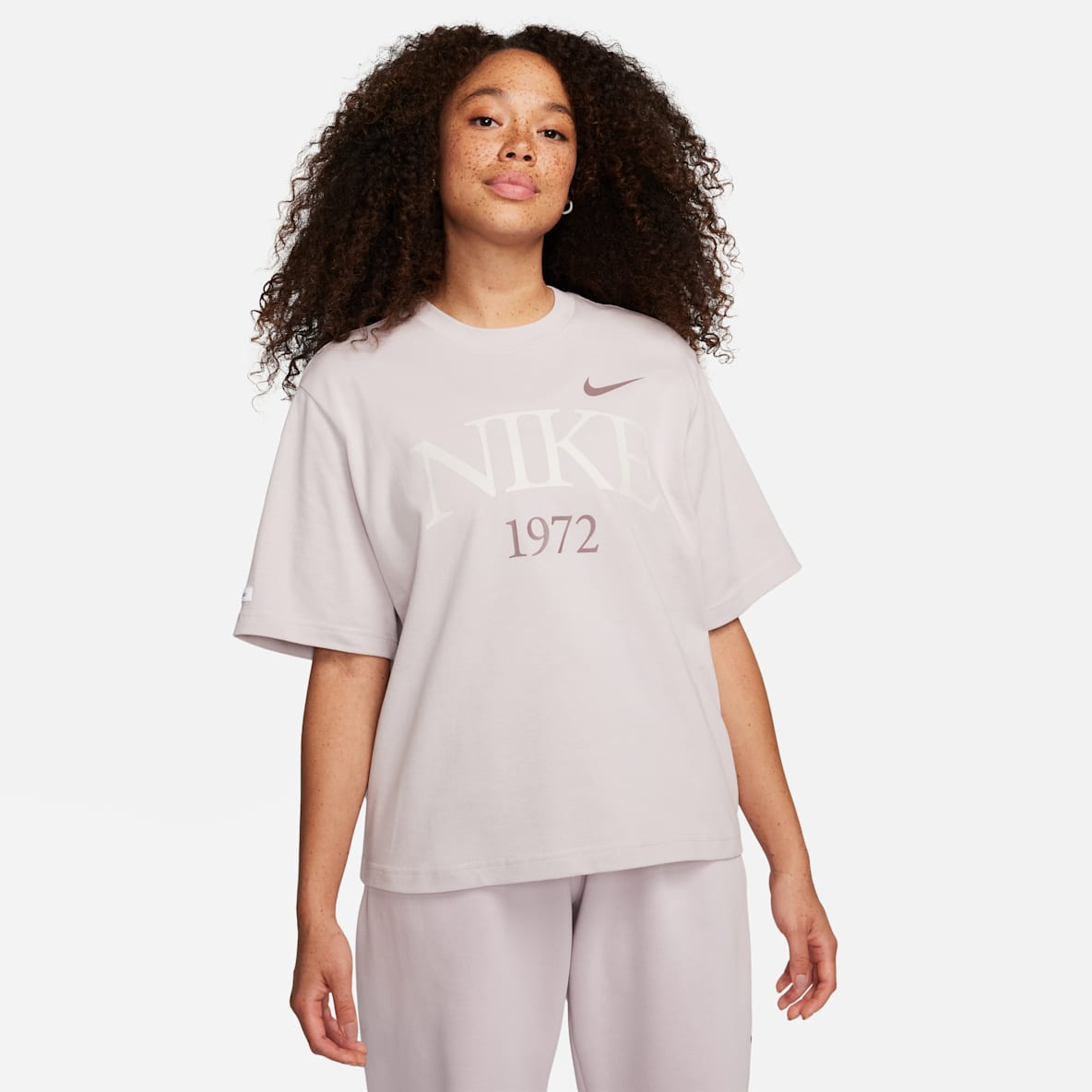 Nike Sportswear Classic Women's T-Shirt