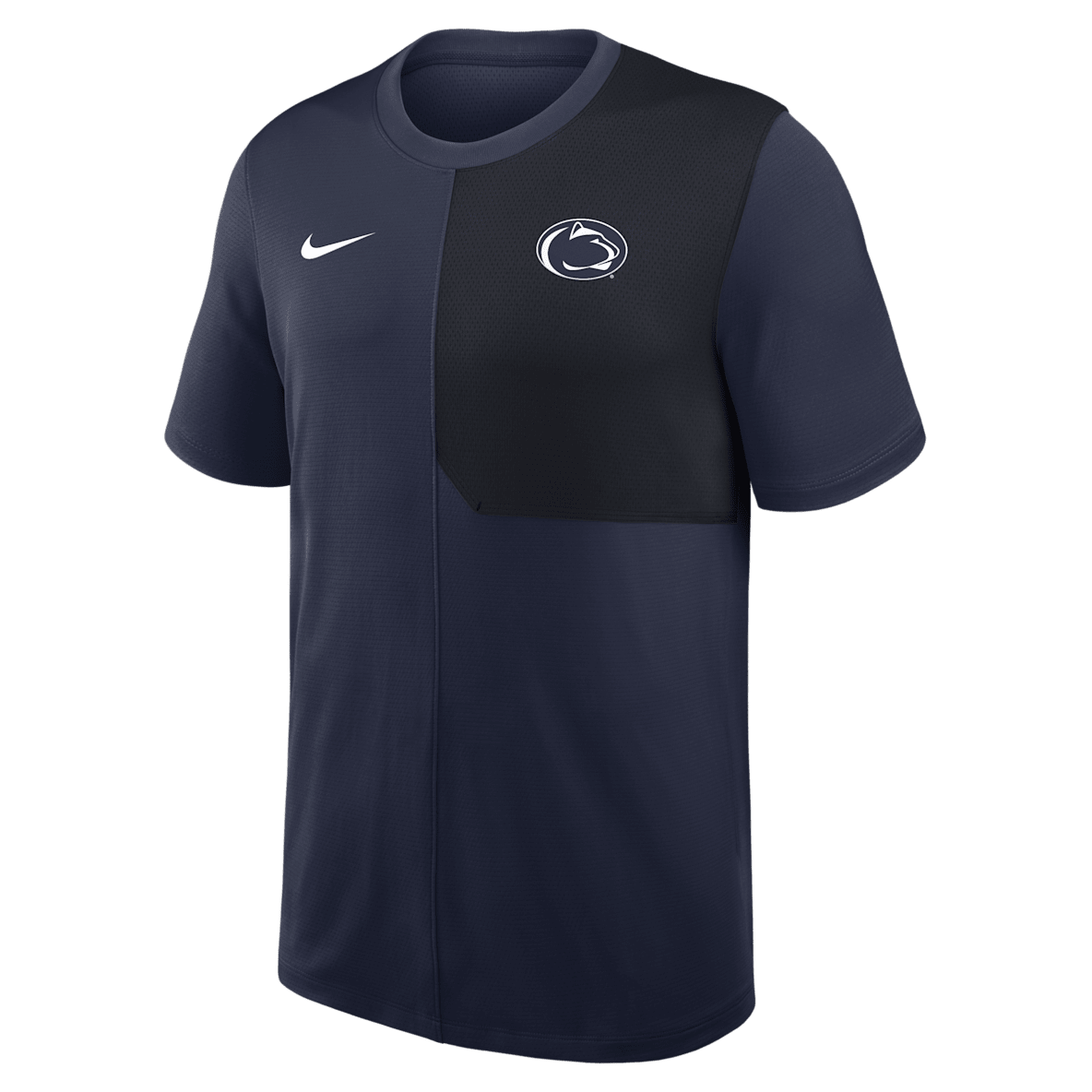 Penn State Sideline Coach Penn State Sideline Coach Men's Nike Dri-FIT College Top