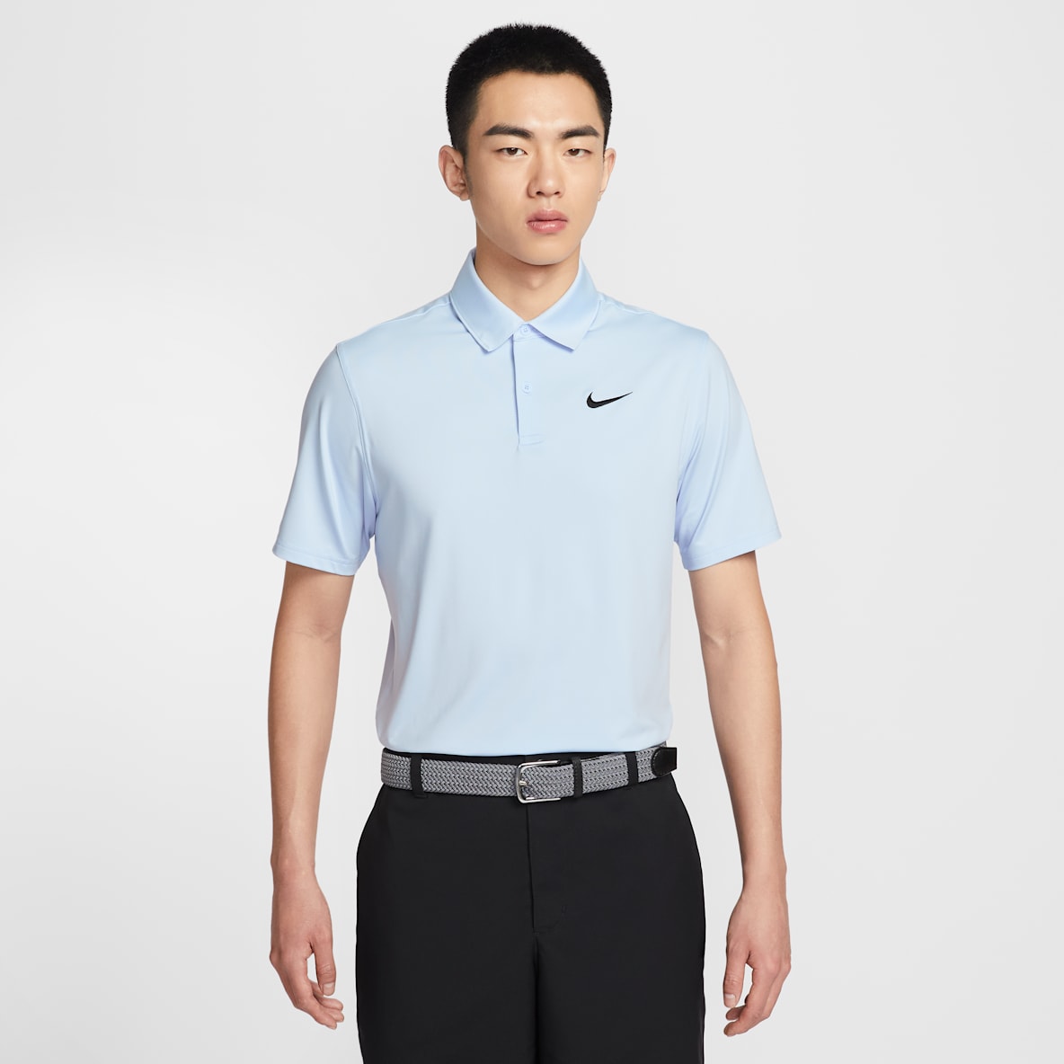 Nike Velocity Men's Dri-FIT Golf Polo