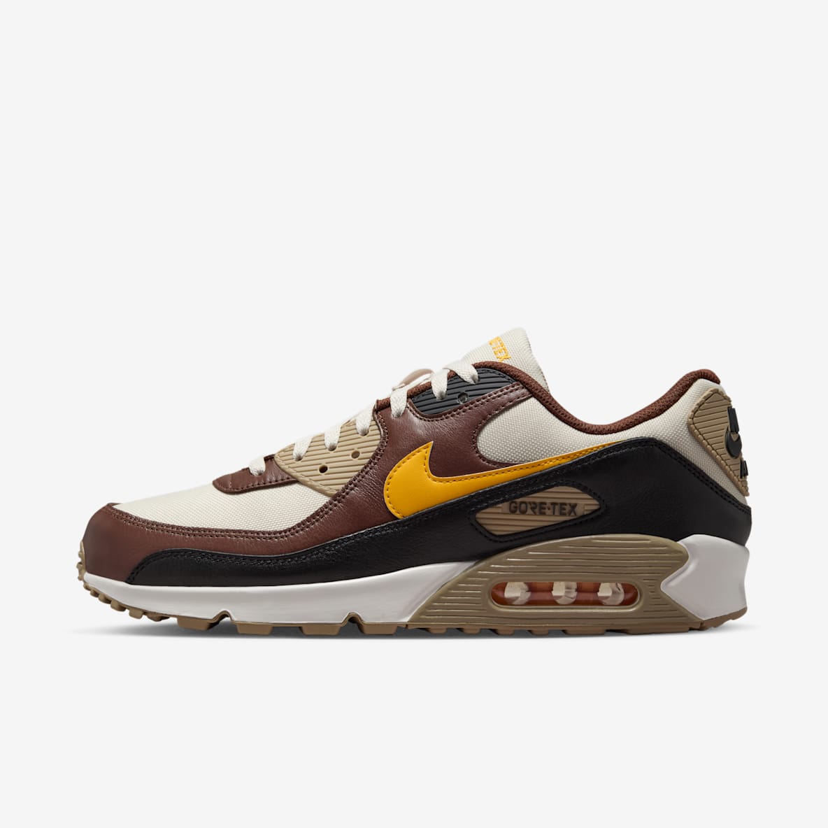 Nike Air Max 90 GORE-TEX Nike Air Max 90 GORE-TEX Men's Winterized Shoes