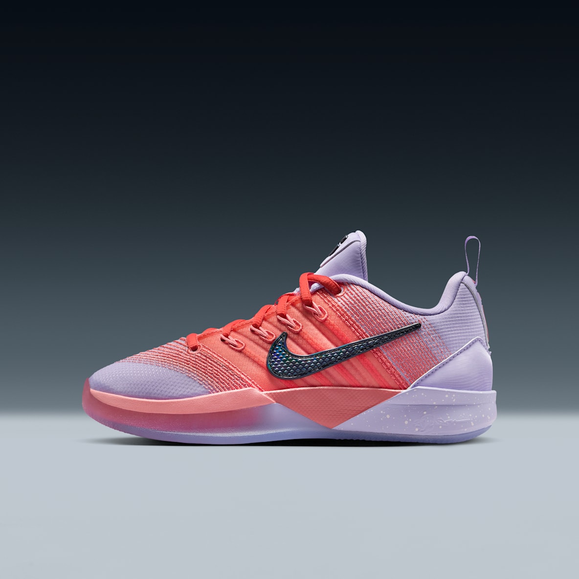 Sabrina 3 'Radiant' Sabrina 3 'Radiant' Older Kids' Basketball Shoes