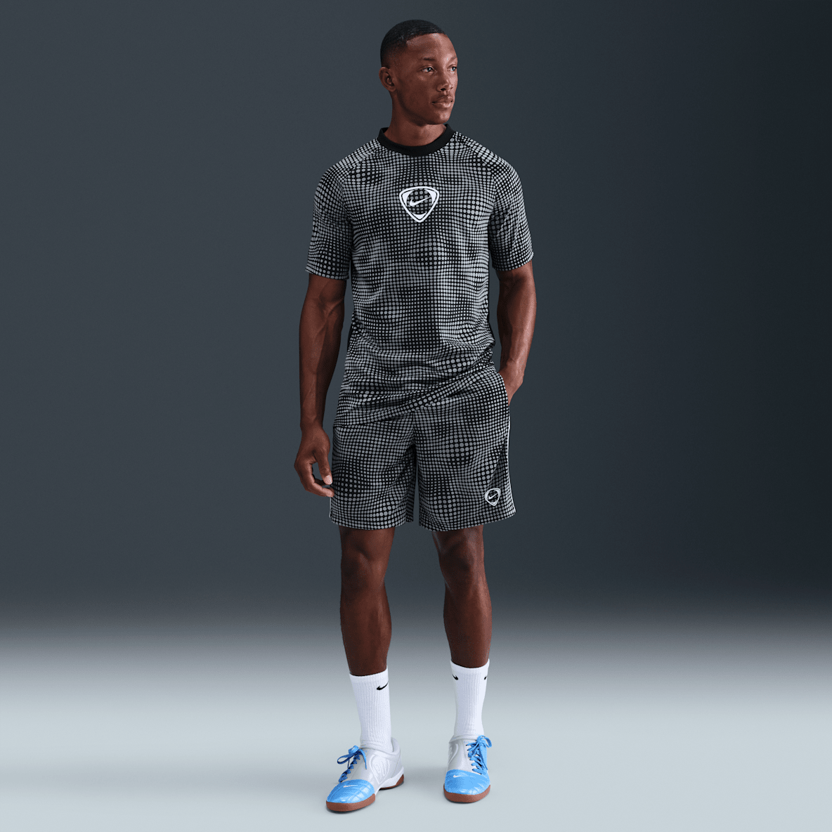 Nike Academy+ Nike Academy+ Men's Dri-FIT Football Shorts