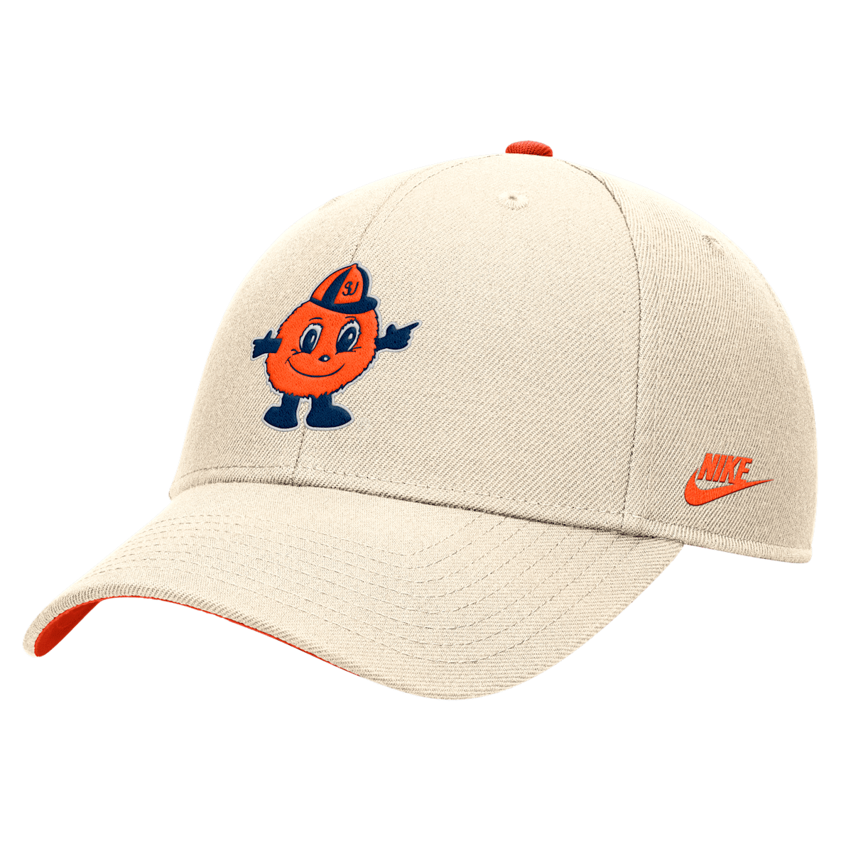 Syracuse Rise Syracuse Rise Men's Nike College Adjustable Cap
