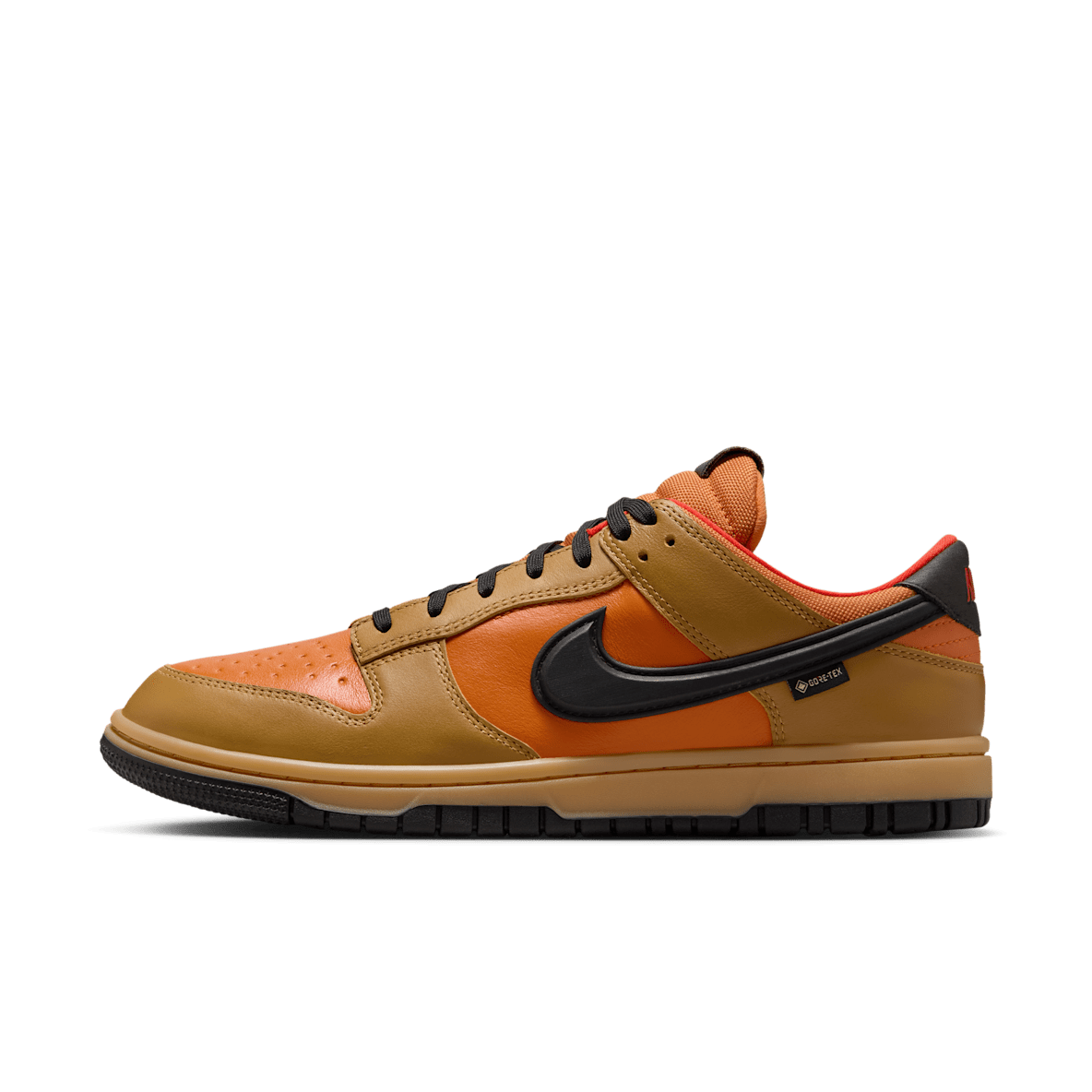Nike Dunk Low GORE-TEX Nike Dunk Low GORE-TEX Sko för män