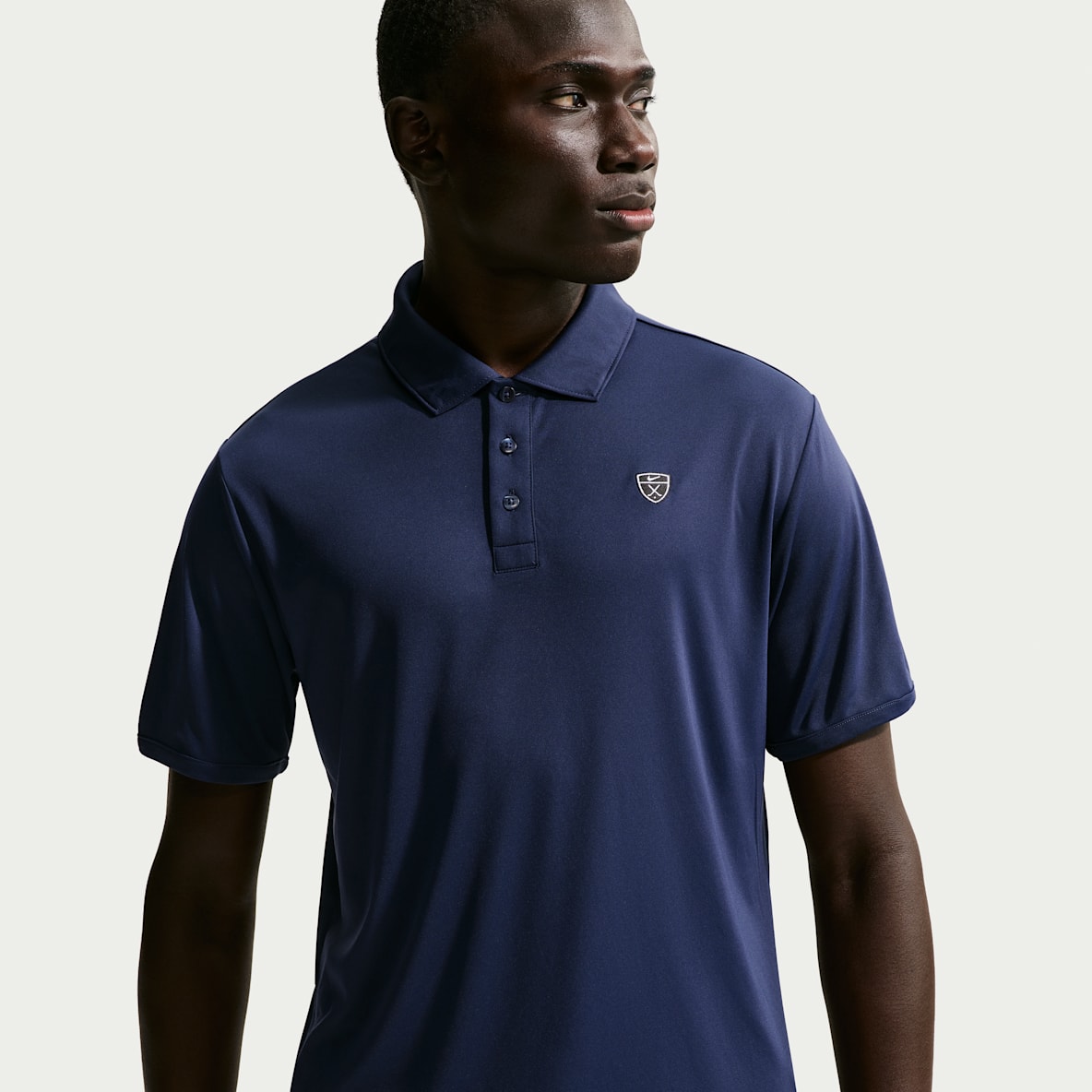Nike Par Nike Par Polo de golf Dri-FIT - Hombre