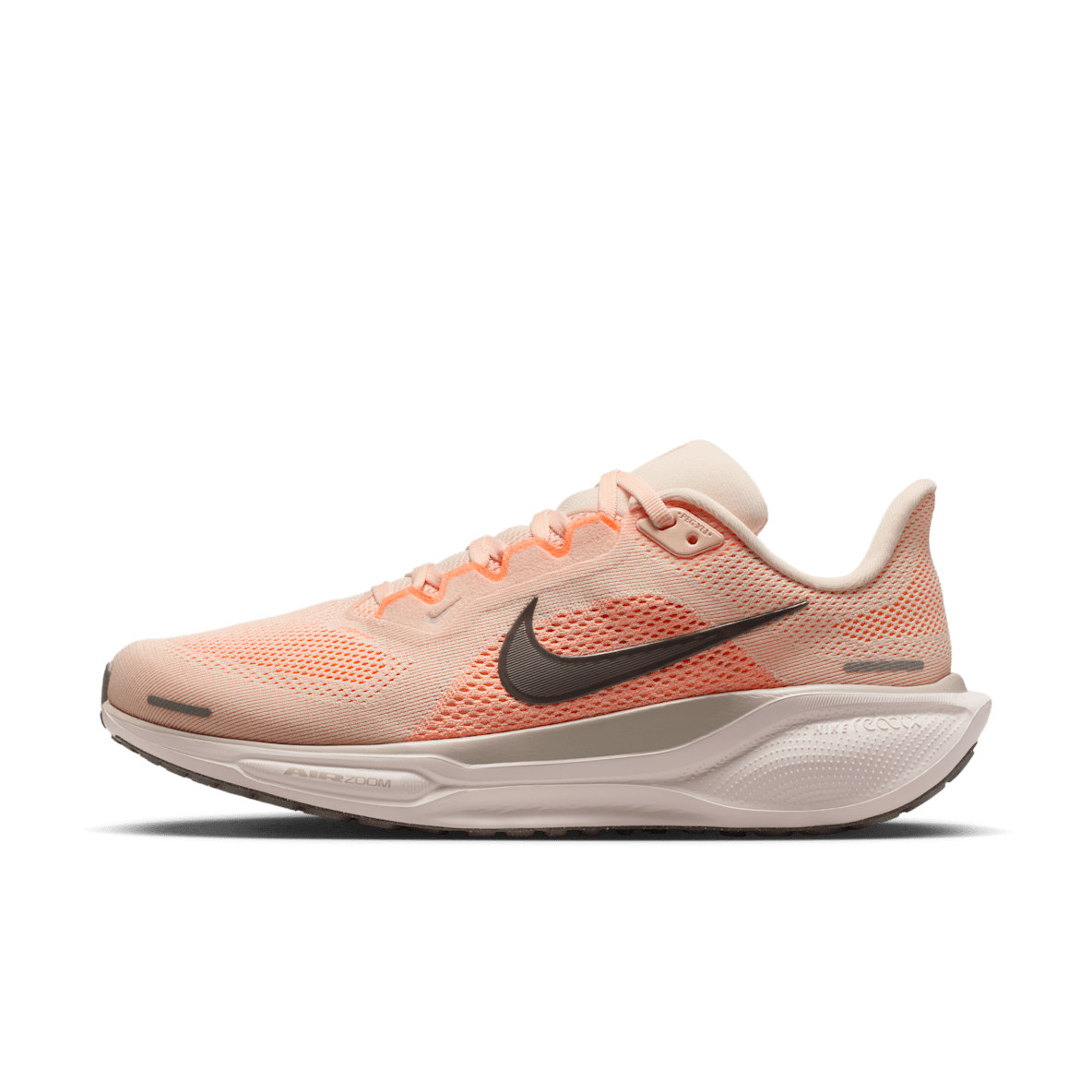 Nike Pegasus 41 Nike Pegasus 41 Women's Road Running Shoes (Wide)