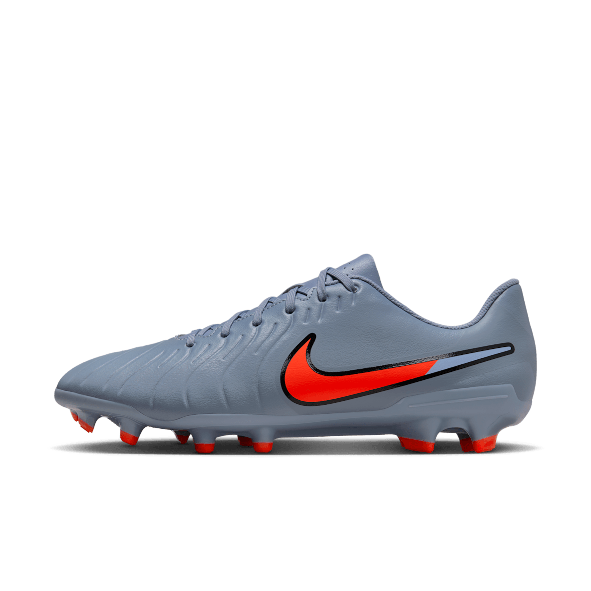 Nike Tiempo Legend 10 Club Nike Tiempo Legend 10 Club Multi-Ground Low-Top Soccer Cleats