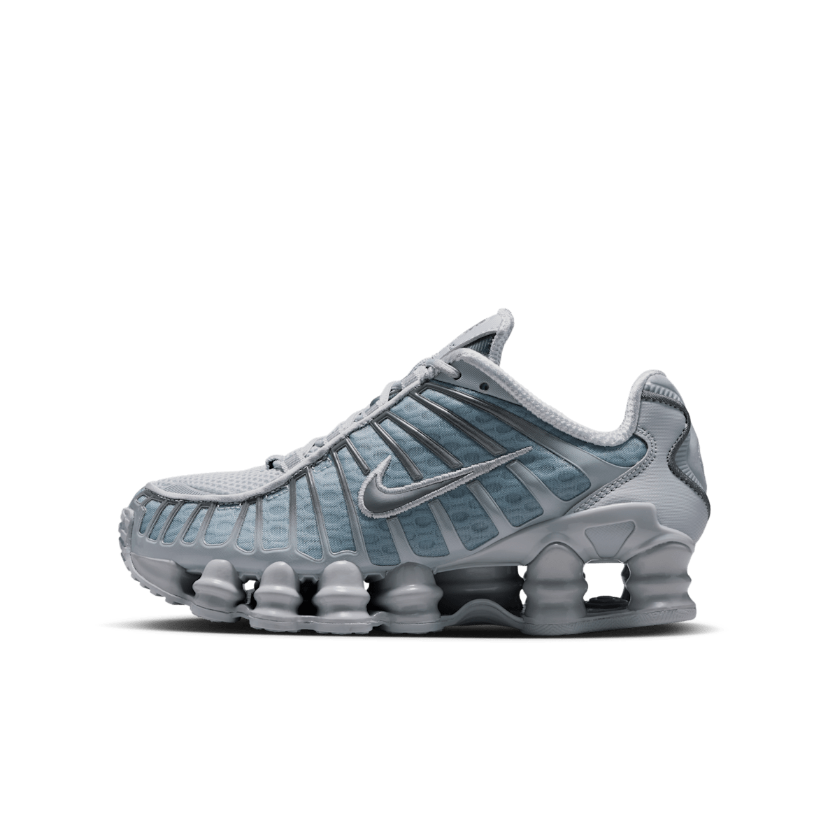 Nike Shox TL Nike Shox TL Older Kids' Shoes